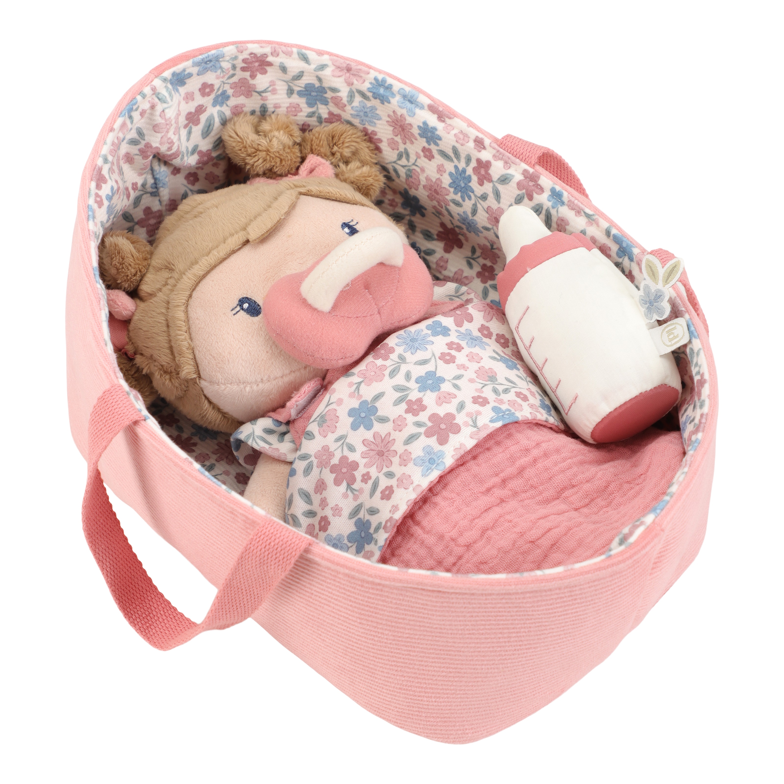 Baby Doll Pink