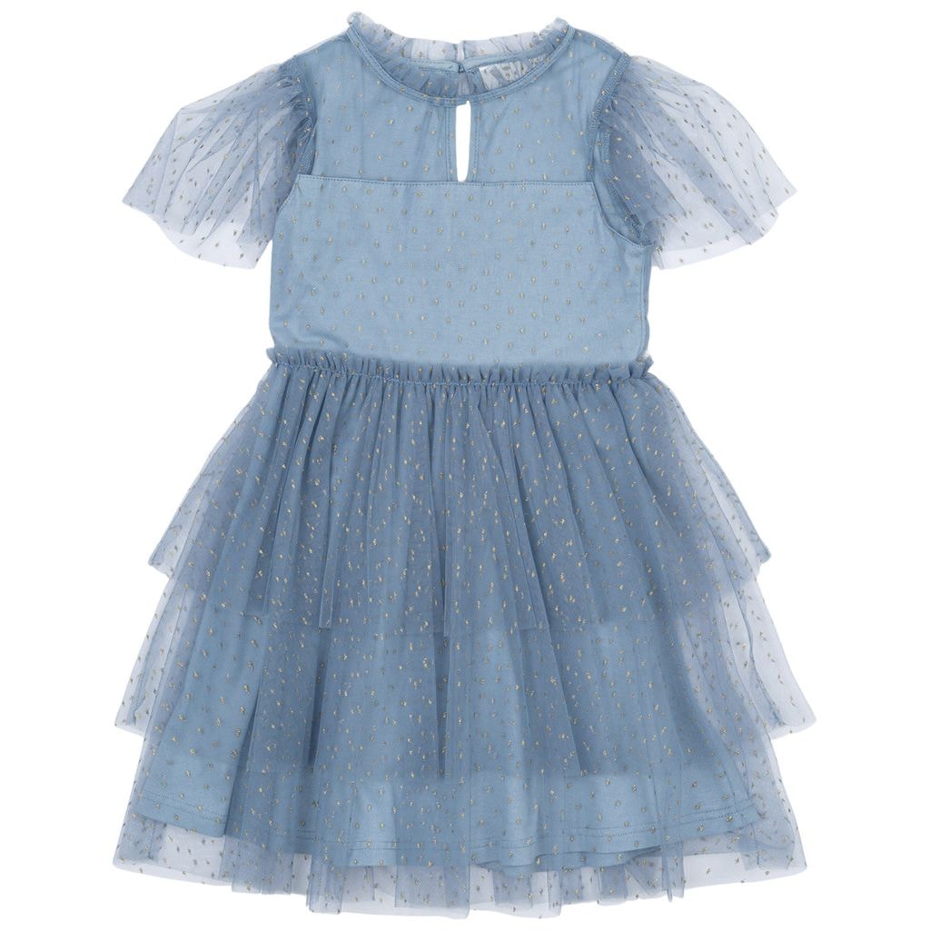 Narice 드레스 Ashley Blue