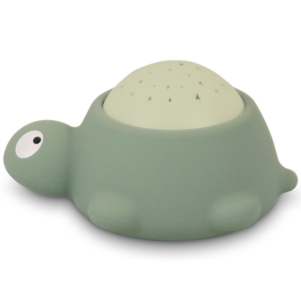 Tino the Turtle Yövalo Vihreä