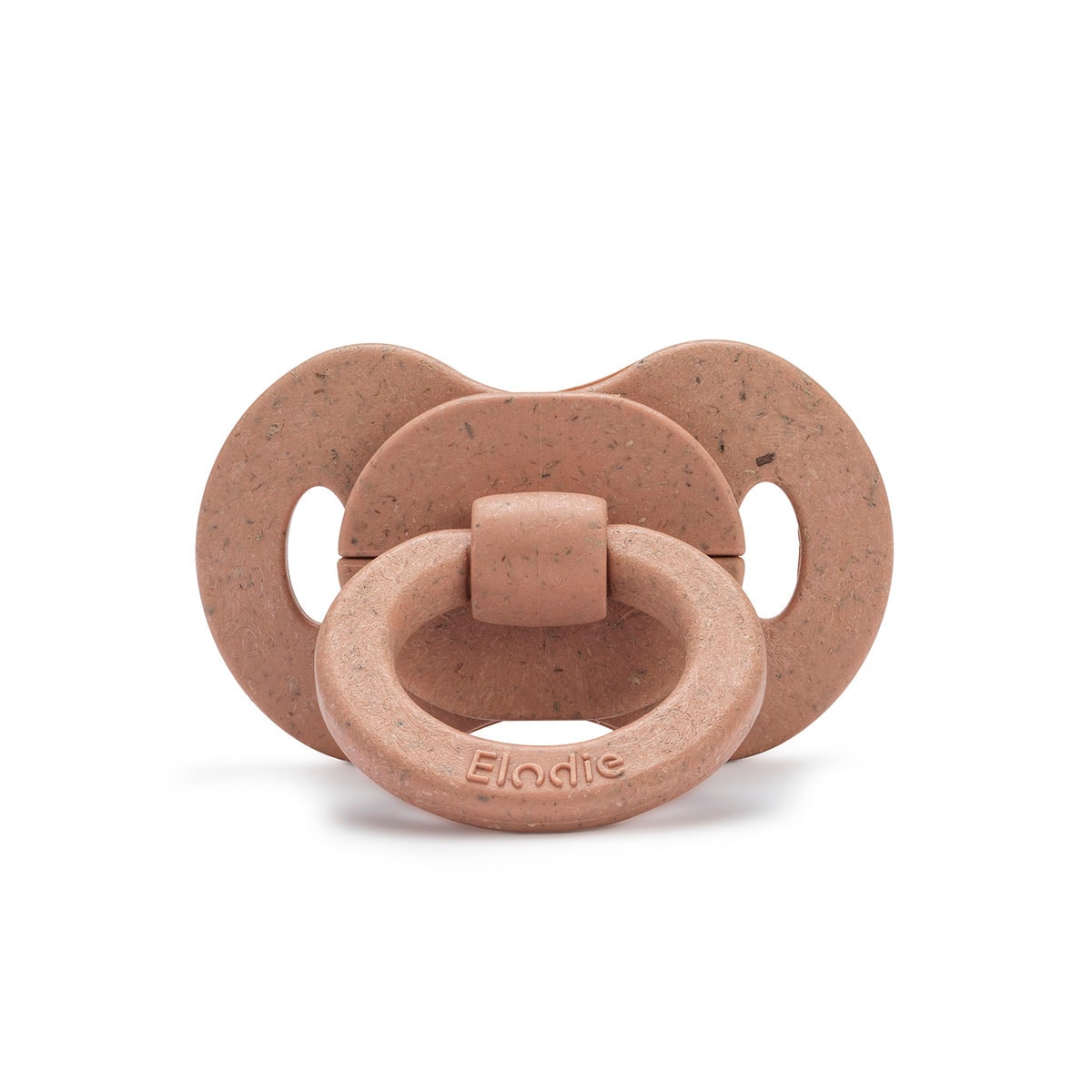 Bamboo Pacifier Blushing Pink 