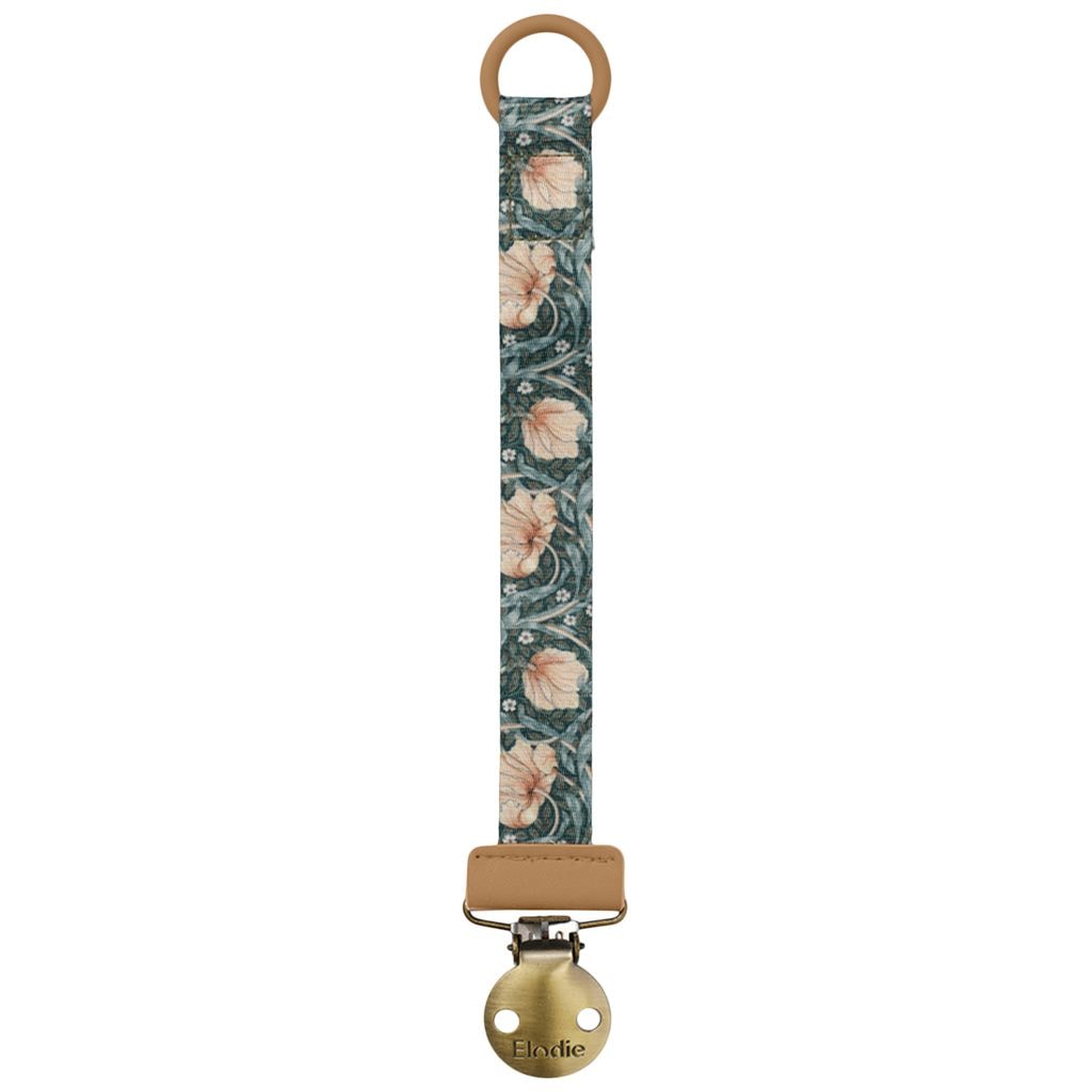 Pacifier Clip Pimpernel