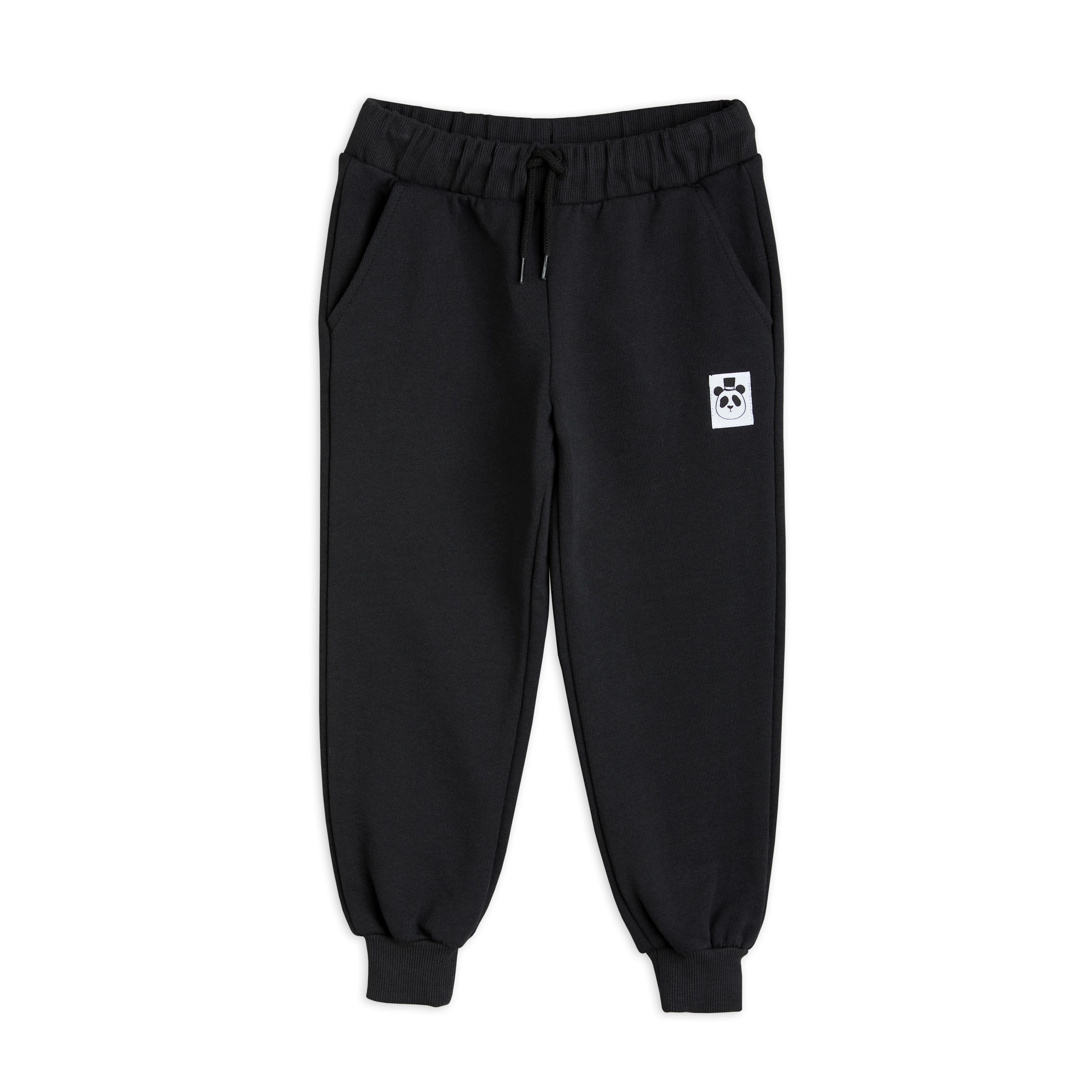 Joggingbukser Black 