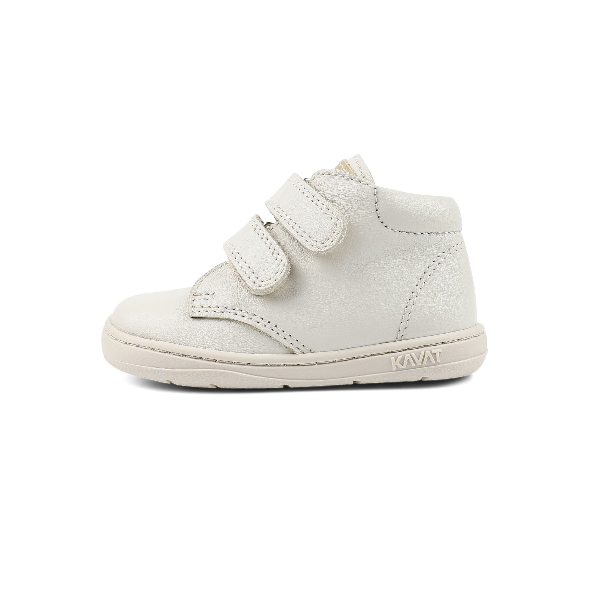 Floby Sko Før Gåing Beige
