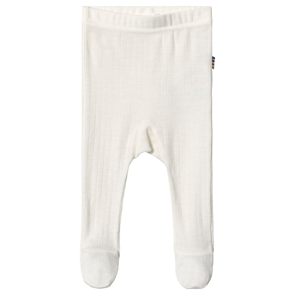 Leggingsit Luunvalkoinen