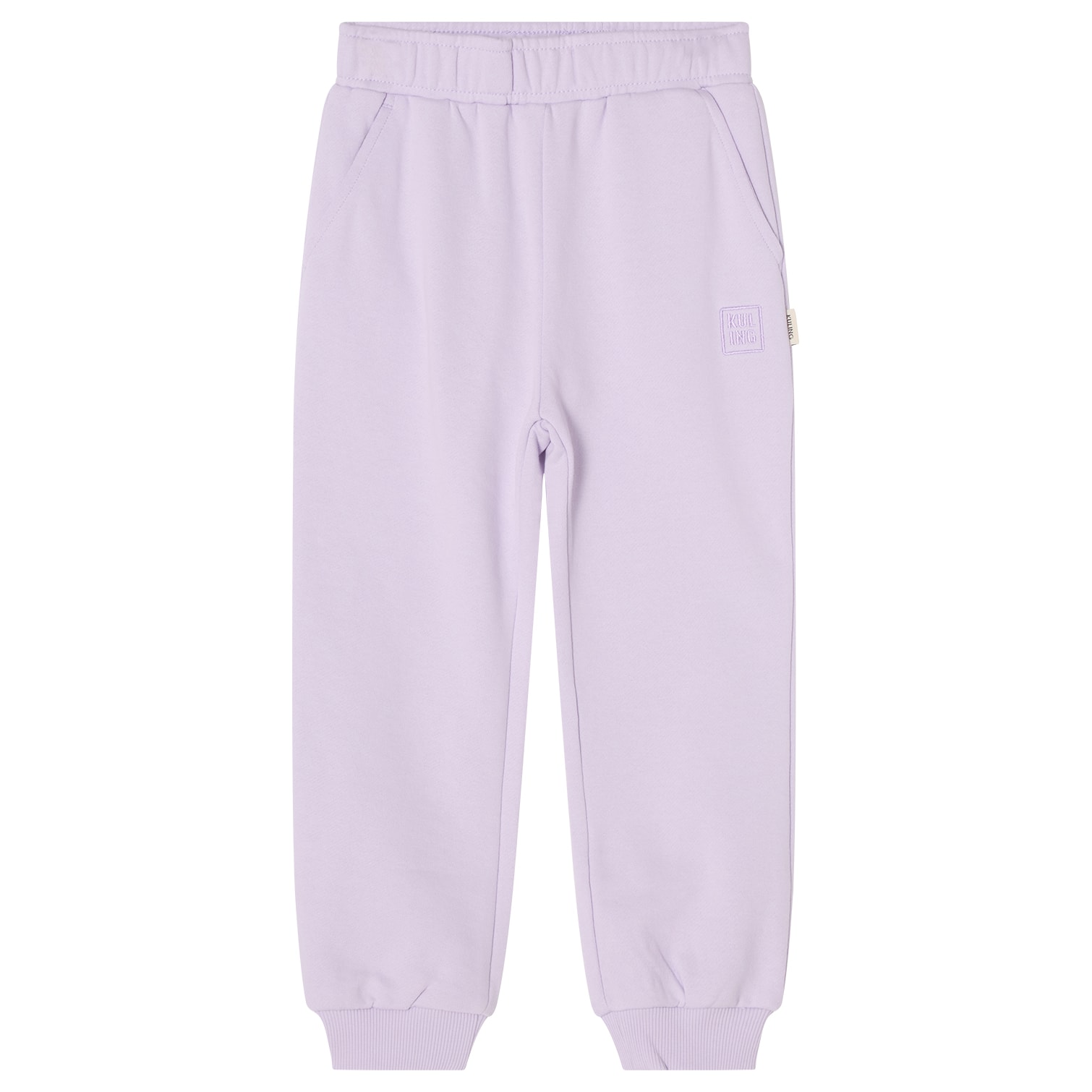 Valencia Sweatpants Light Violet