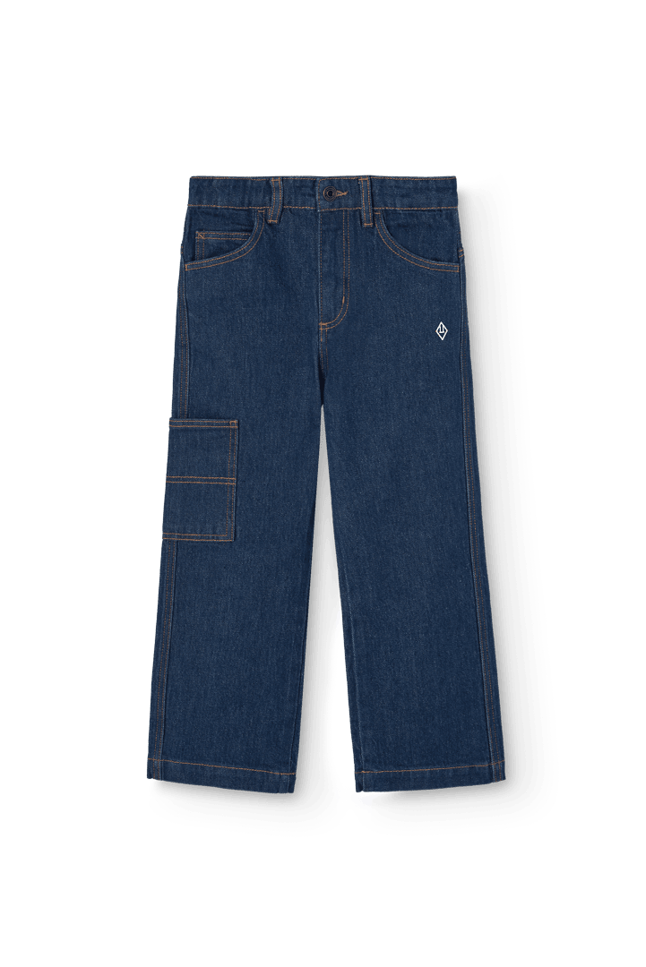 Condor Denim Jeans Blue 