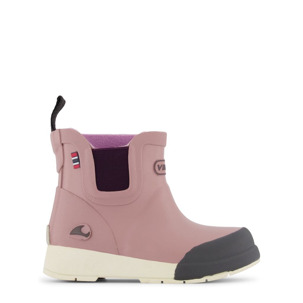 River Chelsea Kumisaappaat Dusty Pink