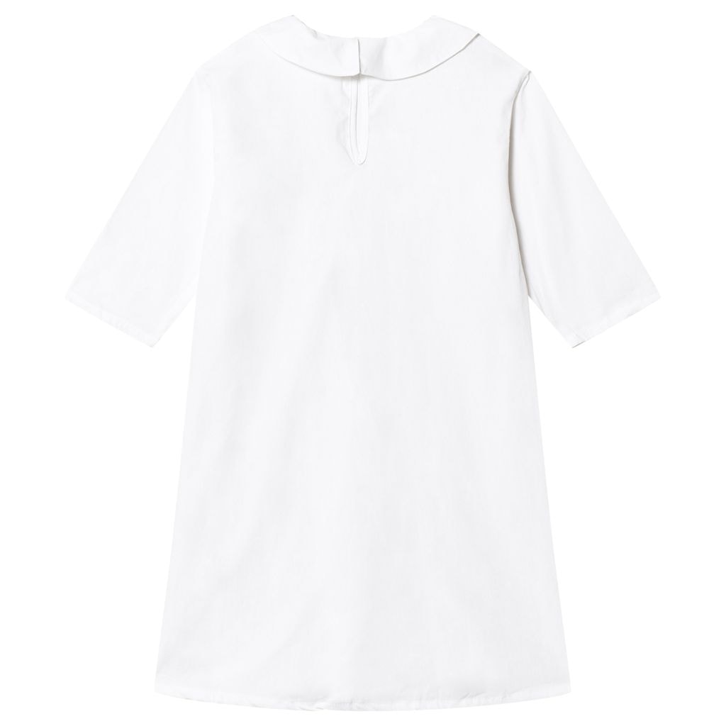 Star Boy Costume White