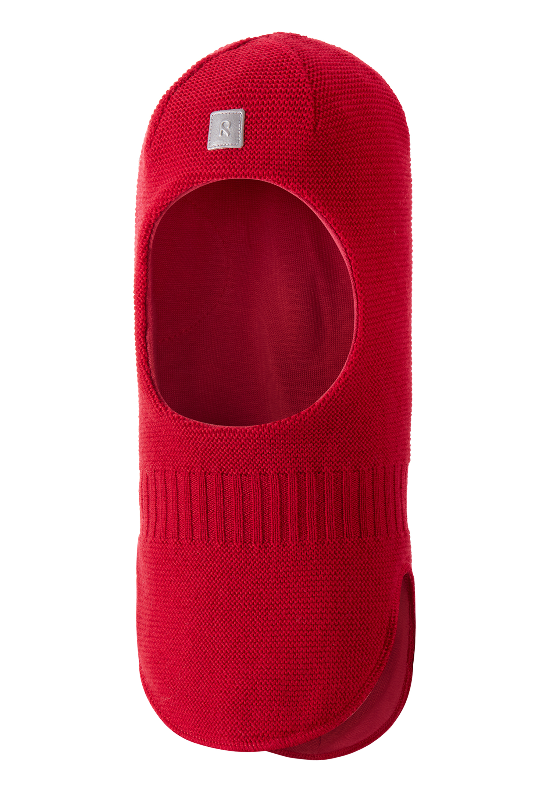 Starrie Balaklava Cranberry