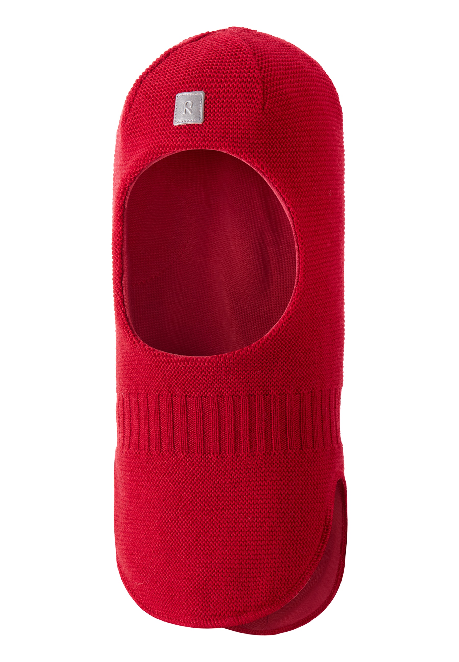 Starrie Balaclava Cranberry