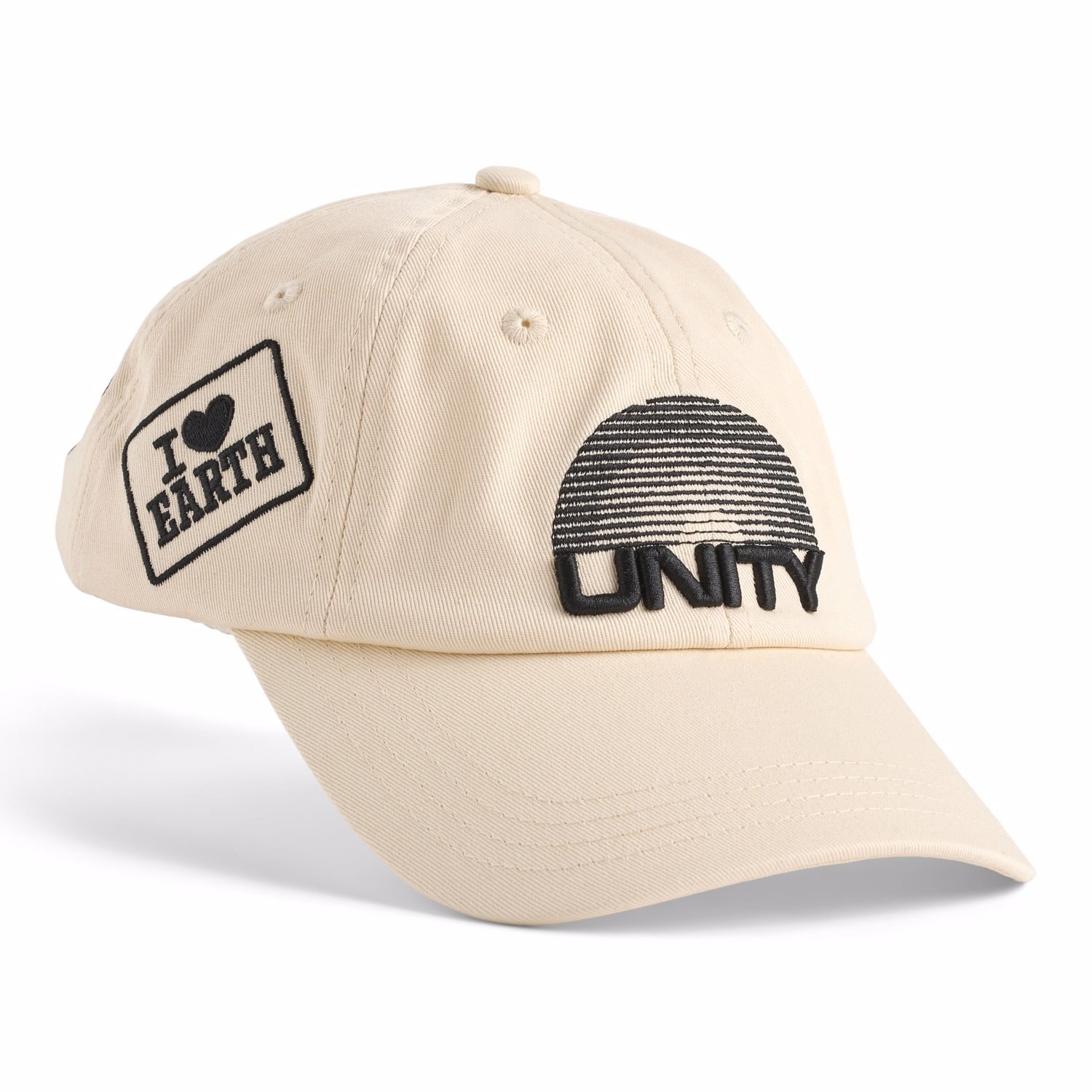 Steel Hætte Summer Sand 