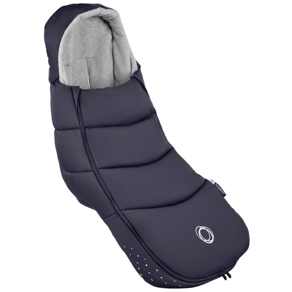 Bugaboo Footmuff Deep Indigo
