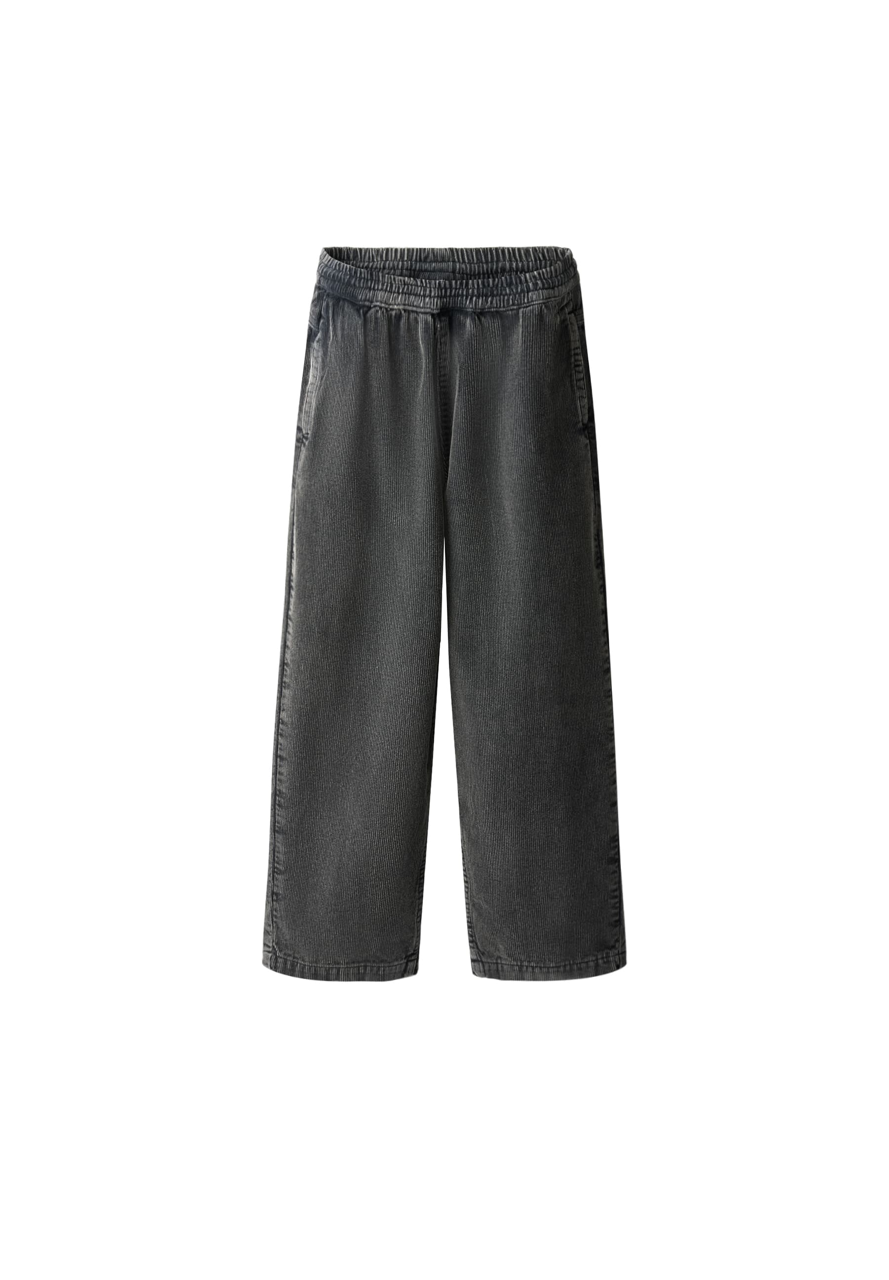 Aster Byxor Washed