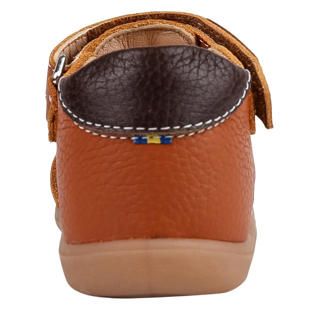 Rullsand EP Sandaalit Light Brown