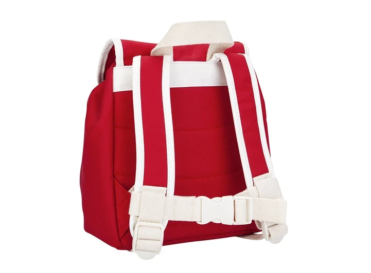 Reppu 8,5 L Red