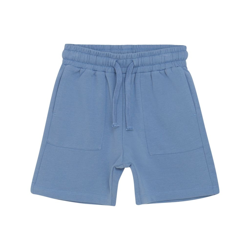 GOTS Sweatshorts Infinity