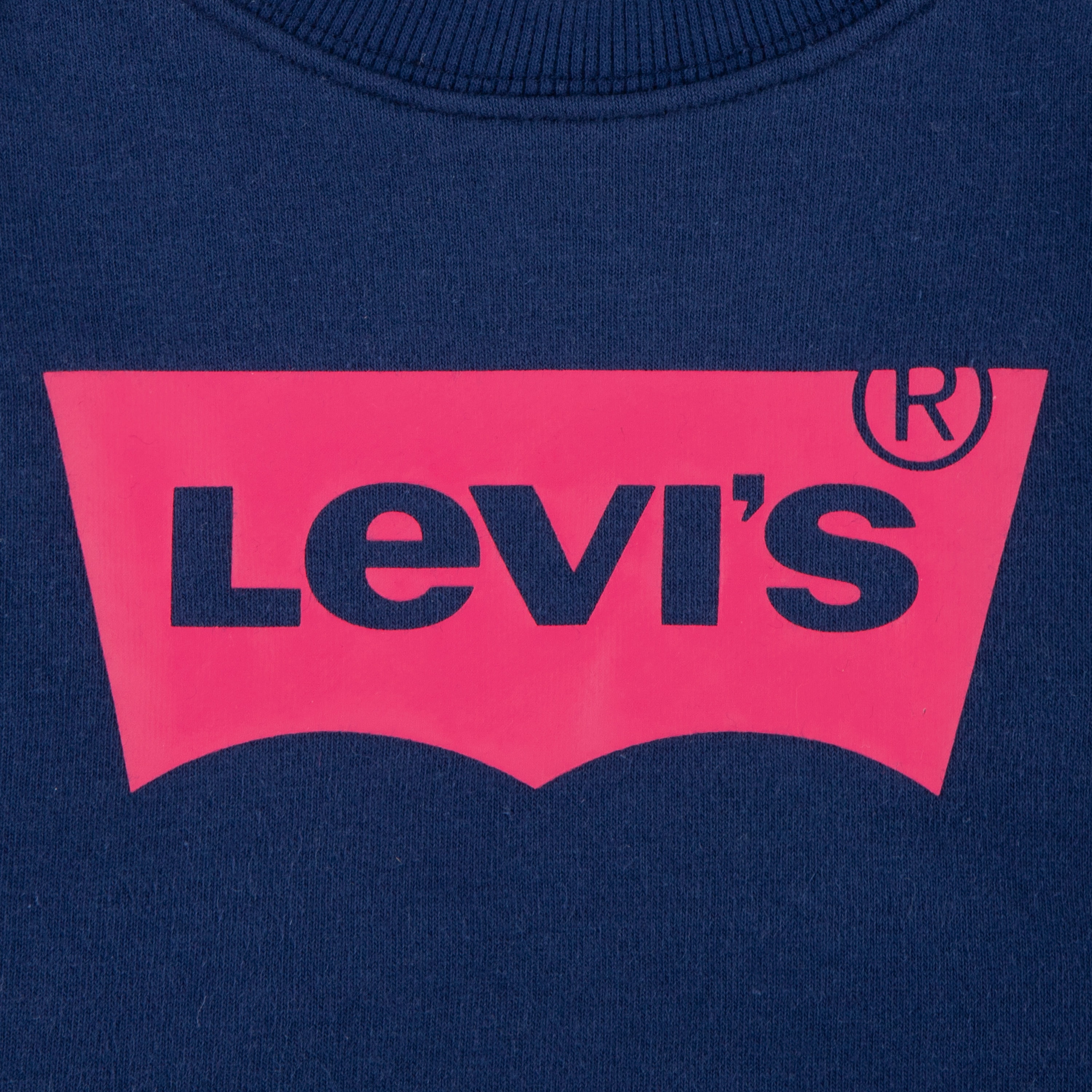 Lvg Ket Item Logo Huppari Medieval Blue