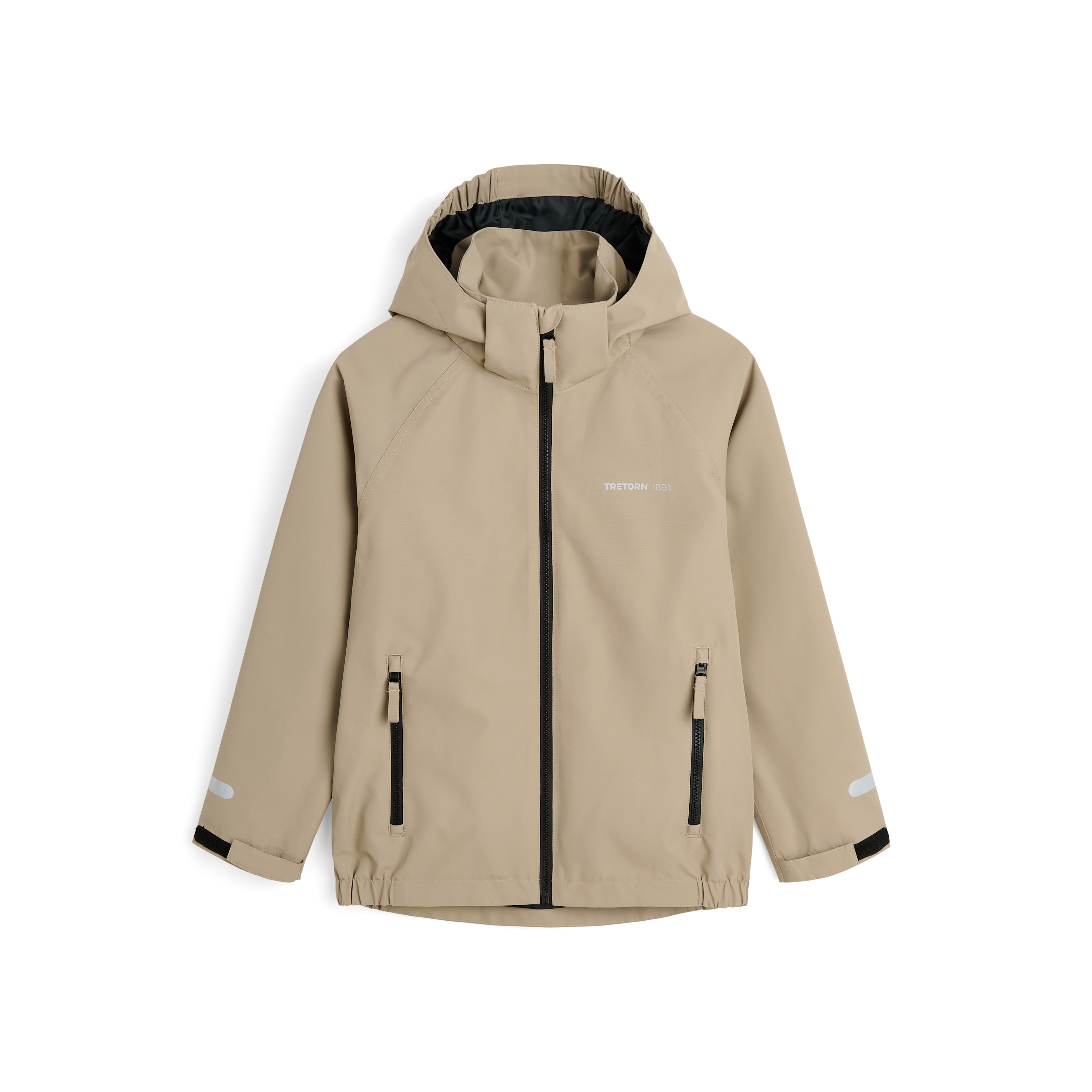 Torrent 2.0 Vandtæt Skaljakke Mule 