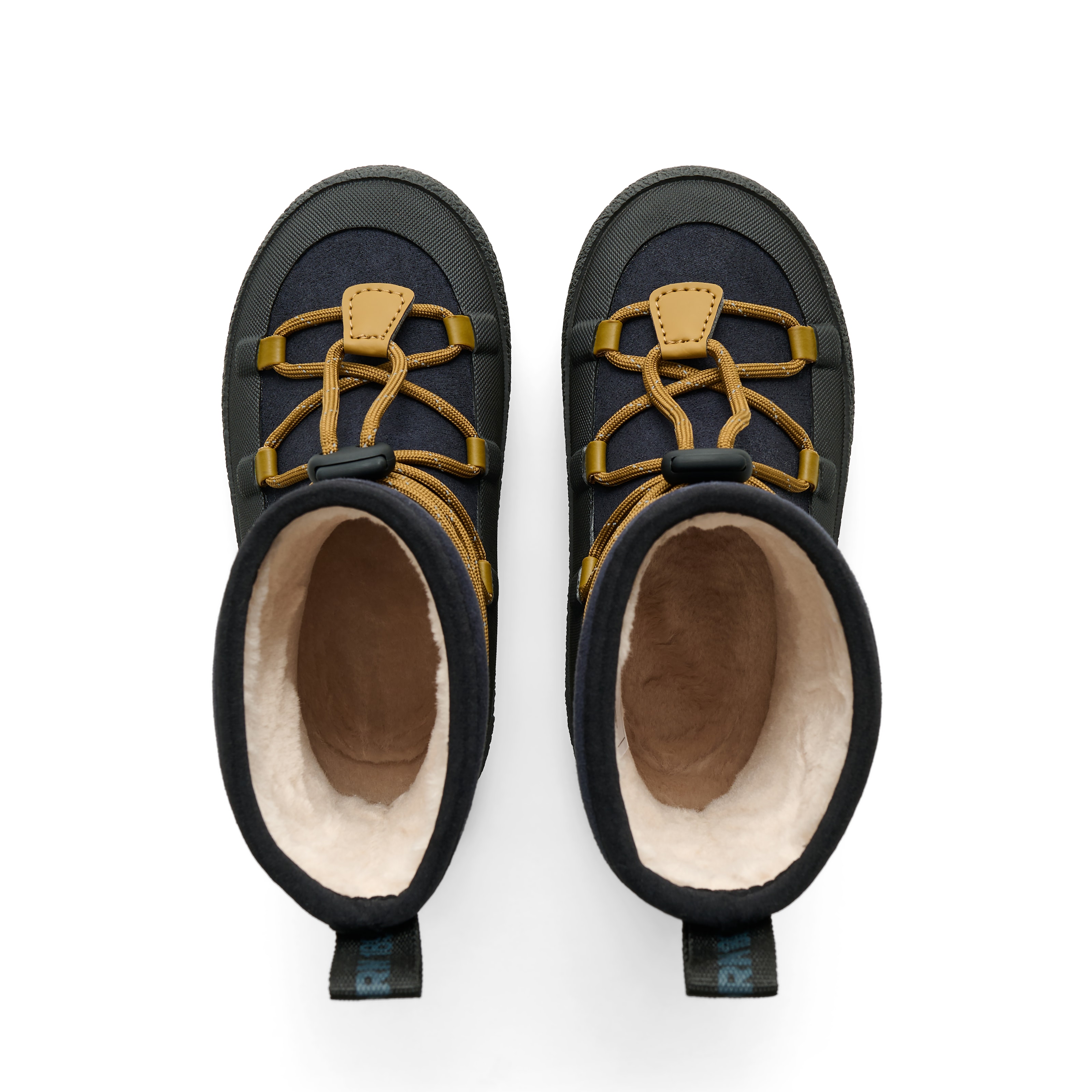 Aspa Hybrid Jr  Deep Navy