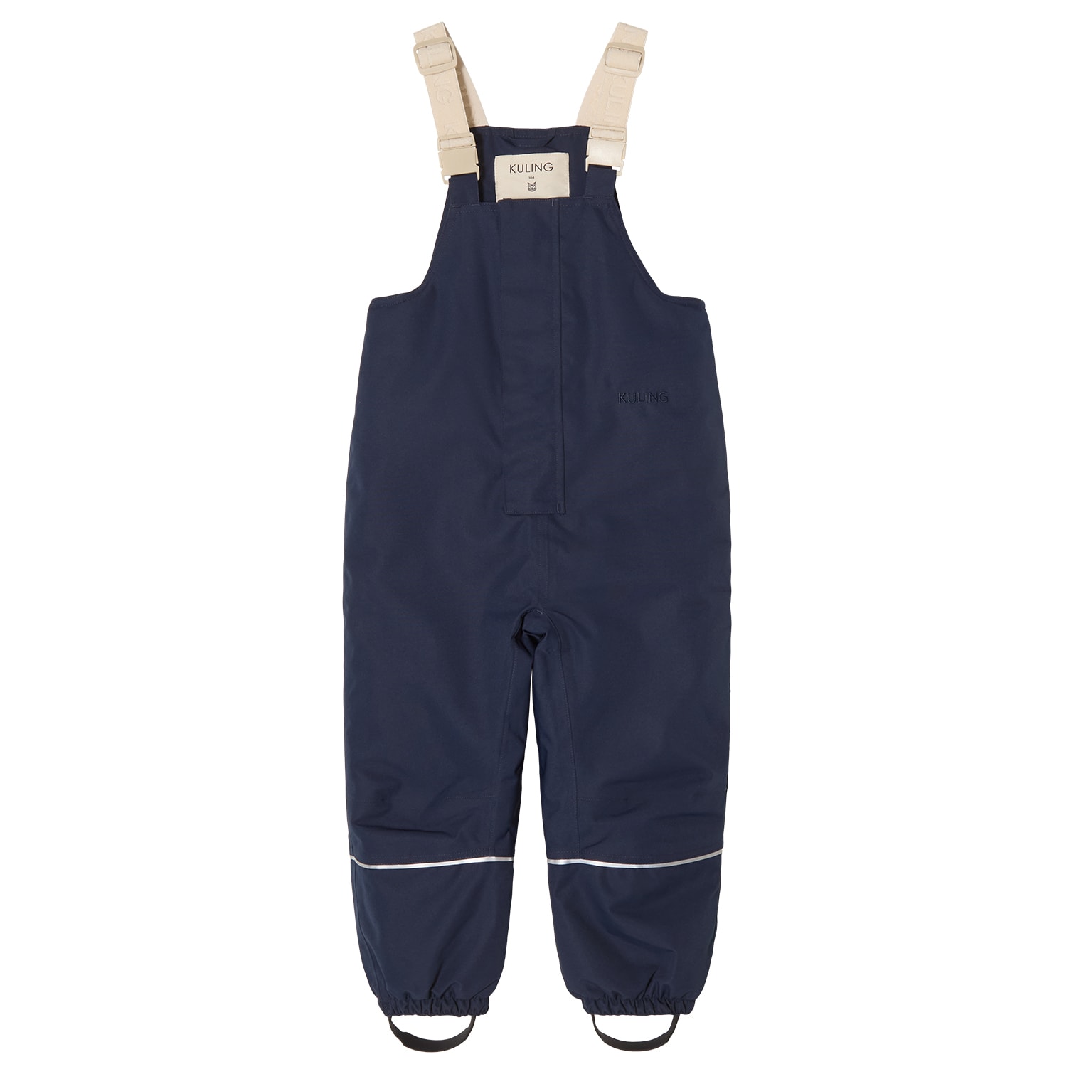 Whistler Termobukser Navy