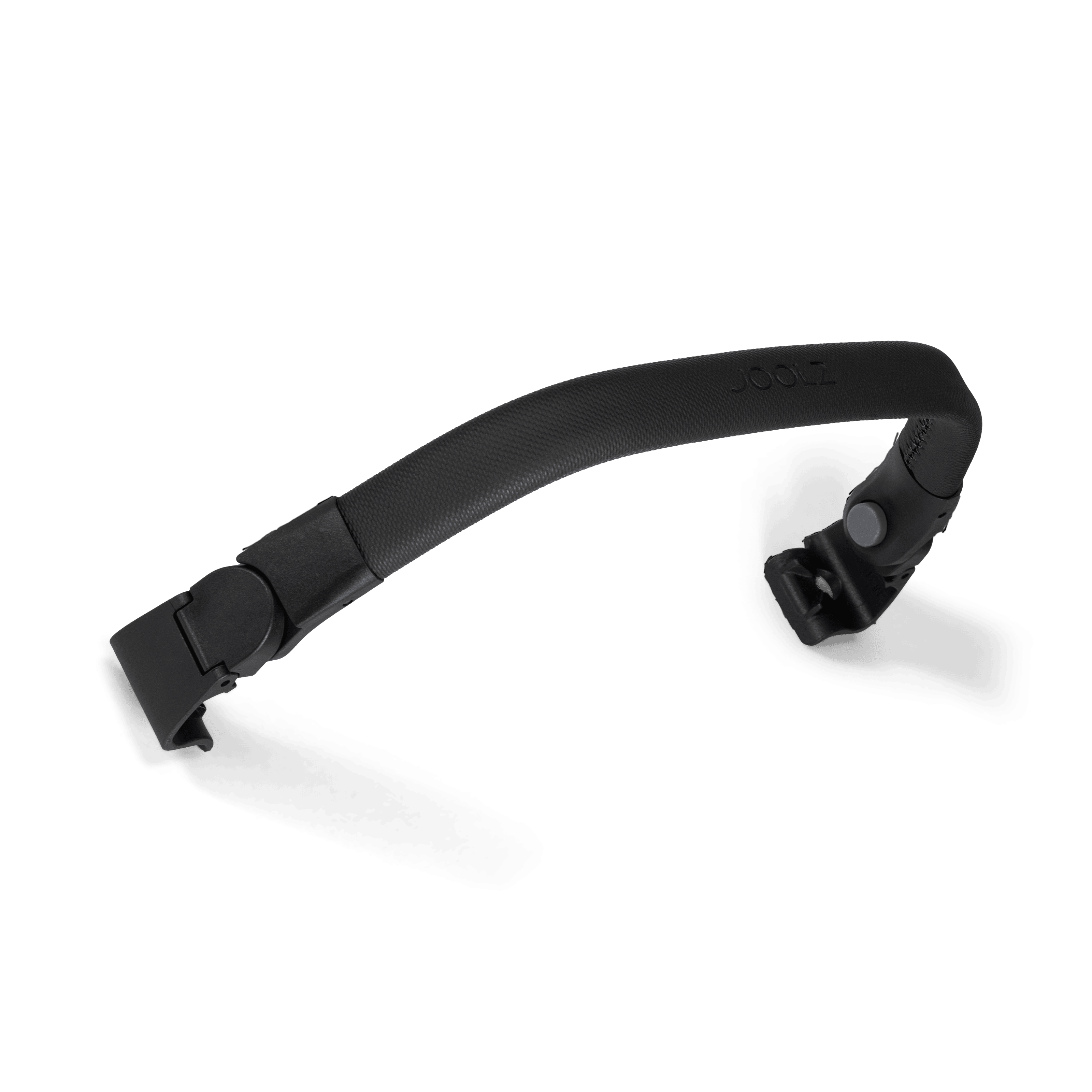 Aer² Taitettava Puskuripalkki Black Carbon