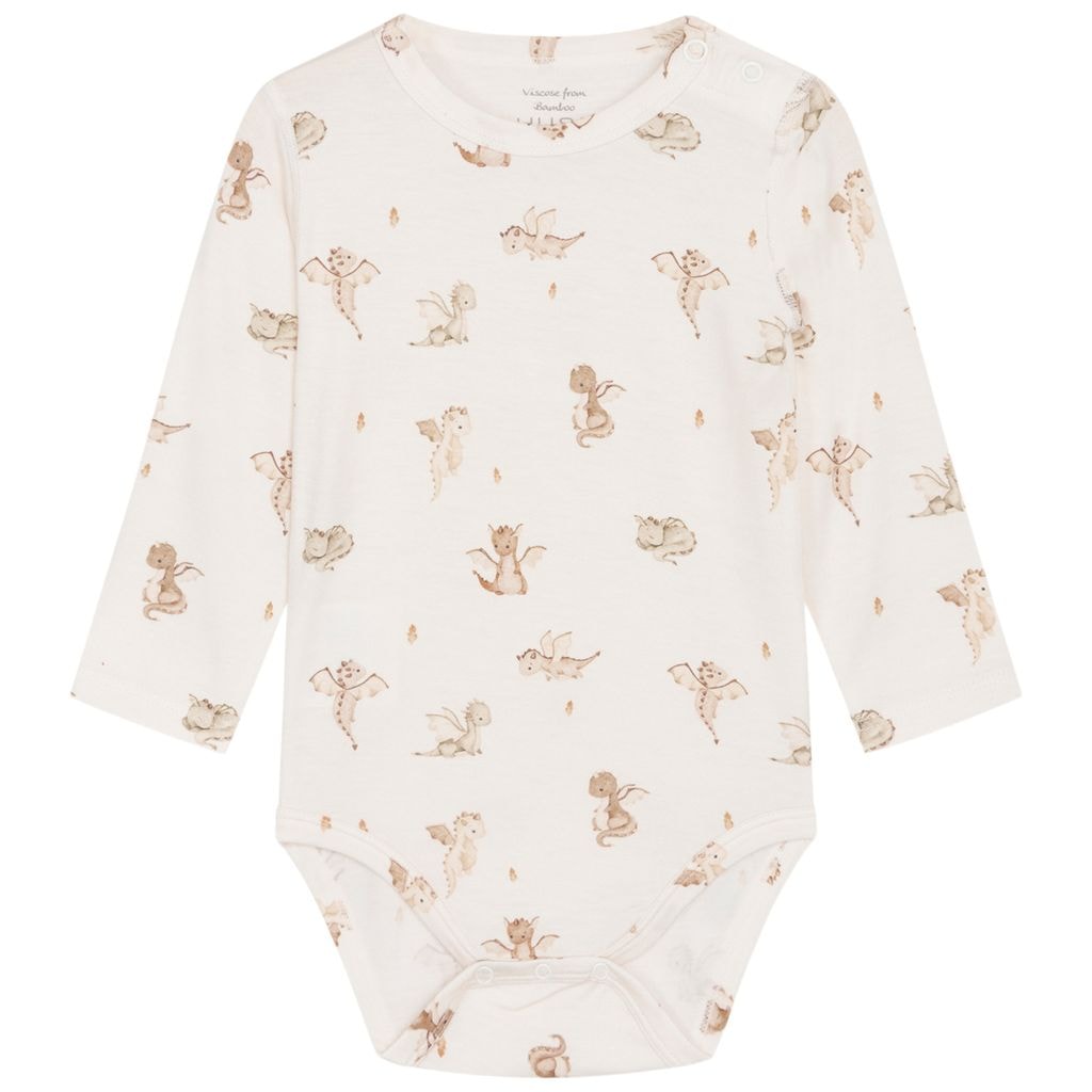 Buller Vauva Body Ivory