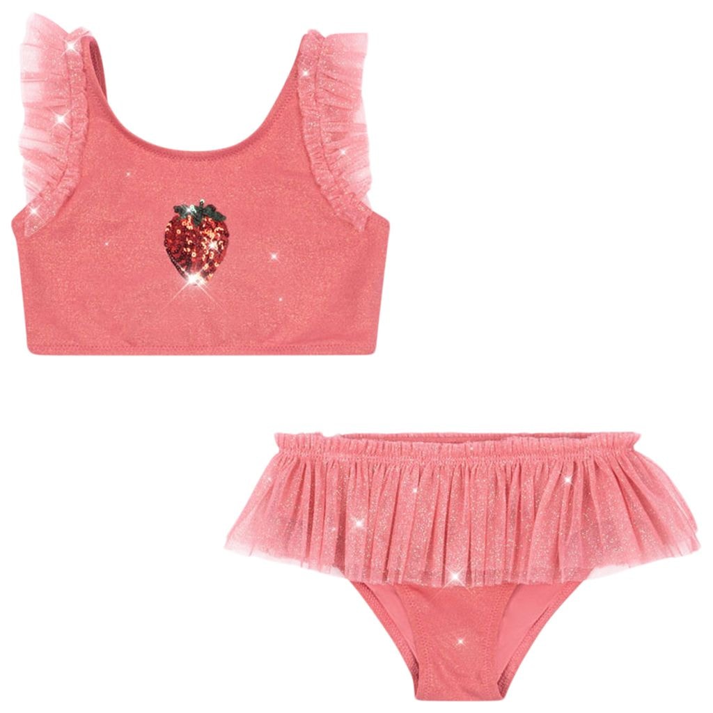 Amandine Bikini Rapture Rose