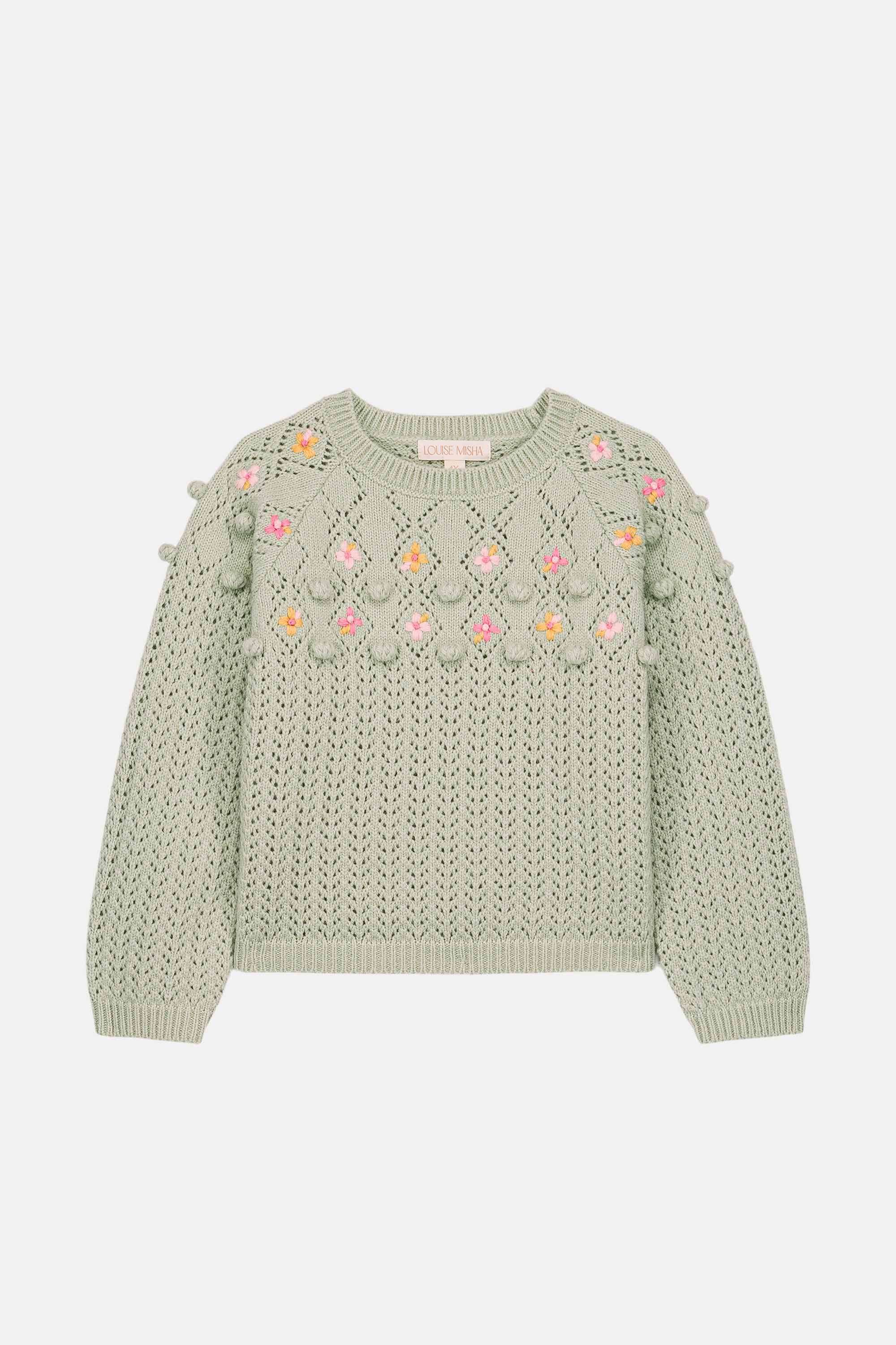 Vakita Jumper