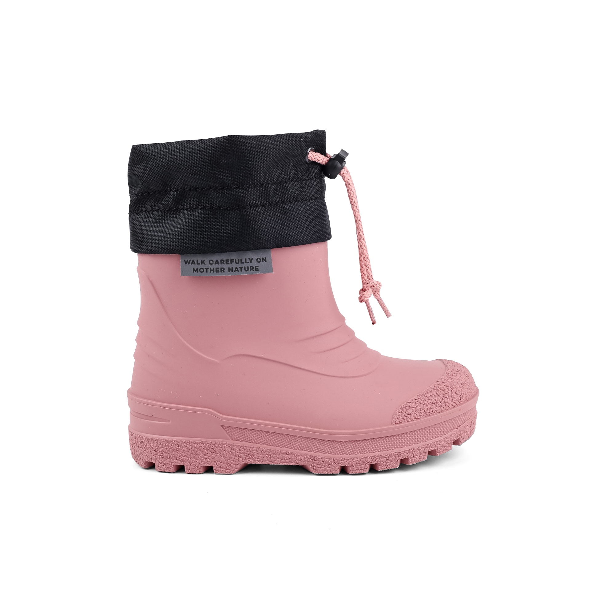 Tännfors Kumisaappaat Ash Rose