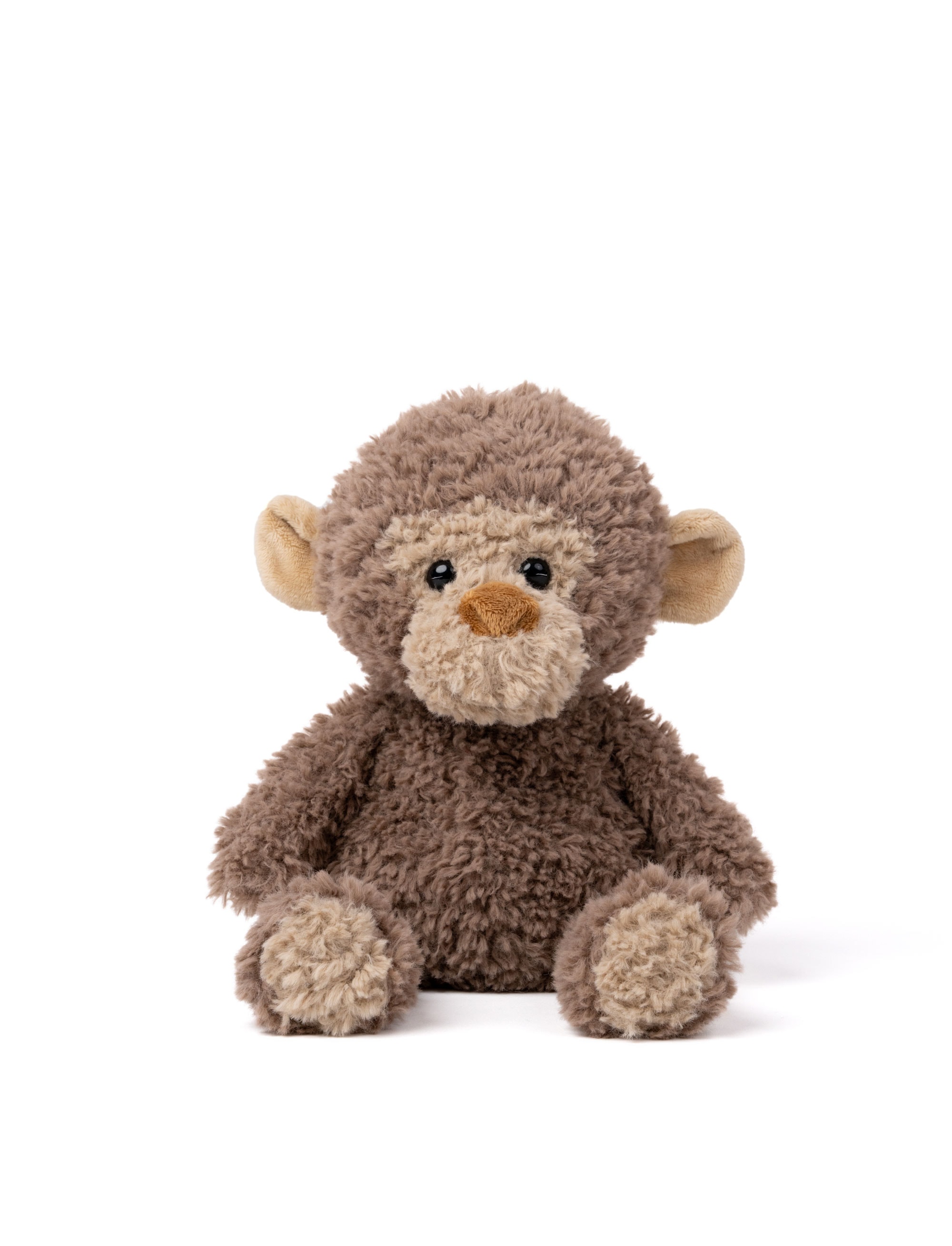 Retro Pals モンキー Brown 