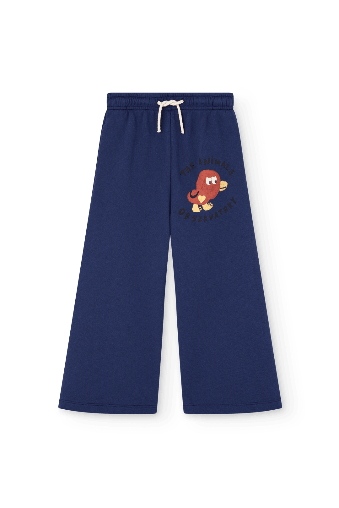 Platypus スウェットパンツ Deep Blue 