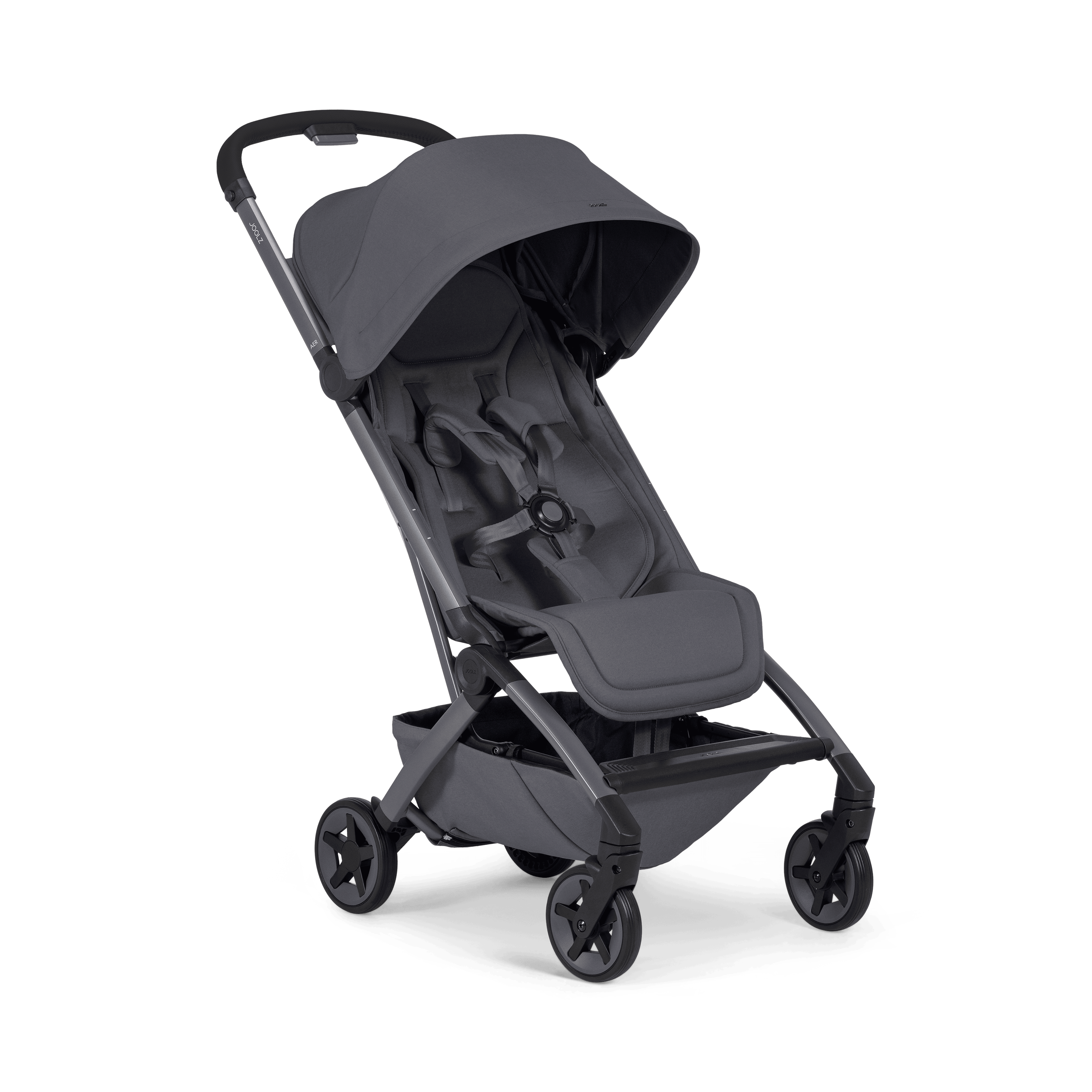 Aer² Buggy Stone Grey