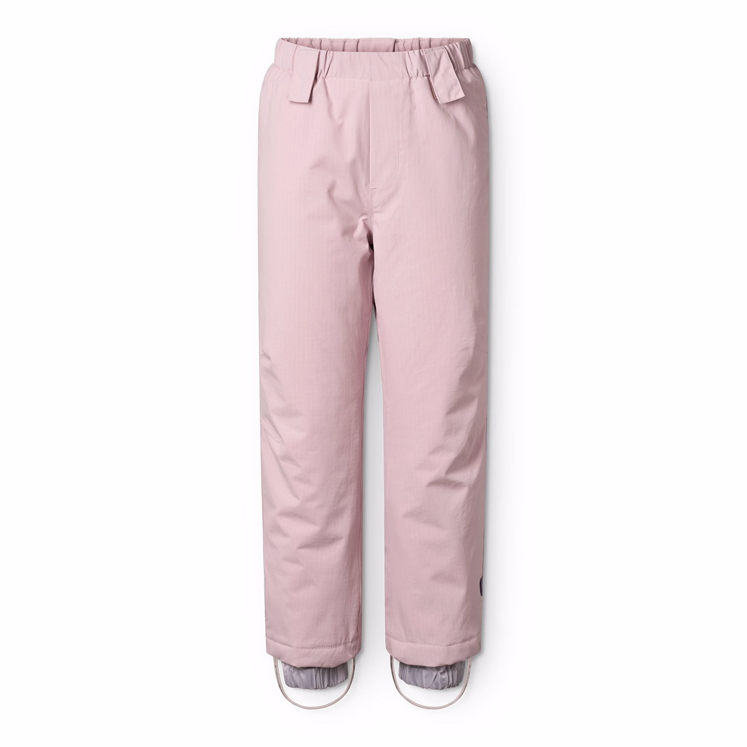 Paxton Shell Housut Blue Pink
