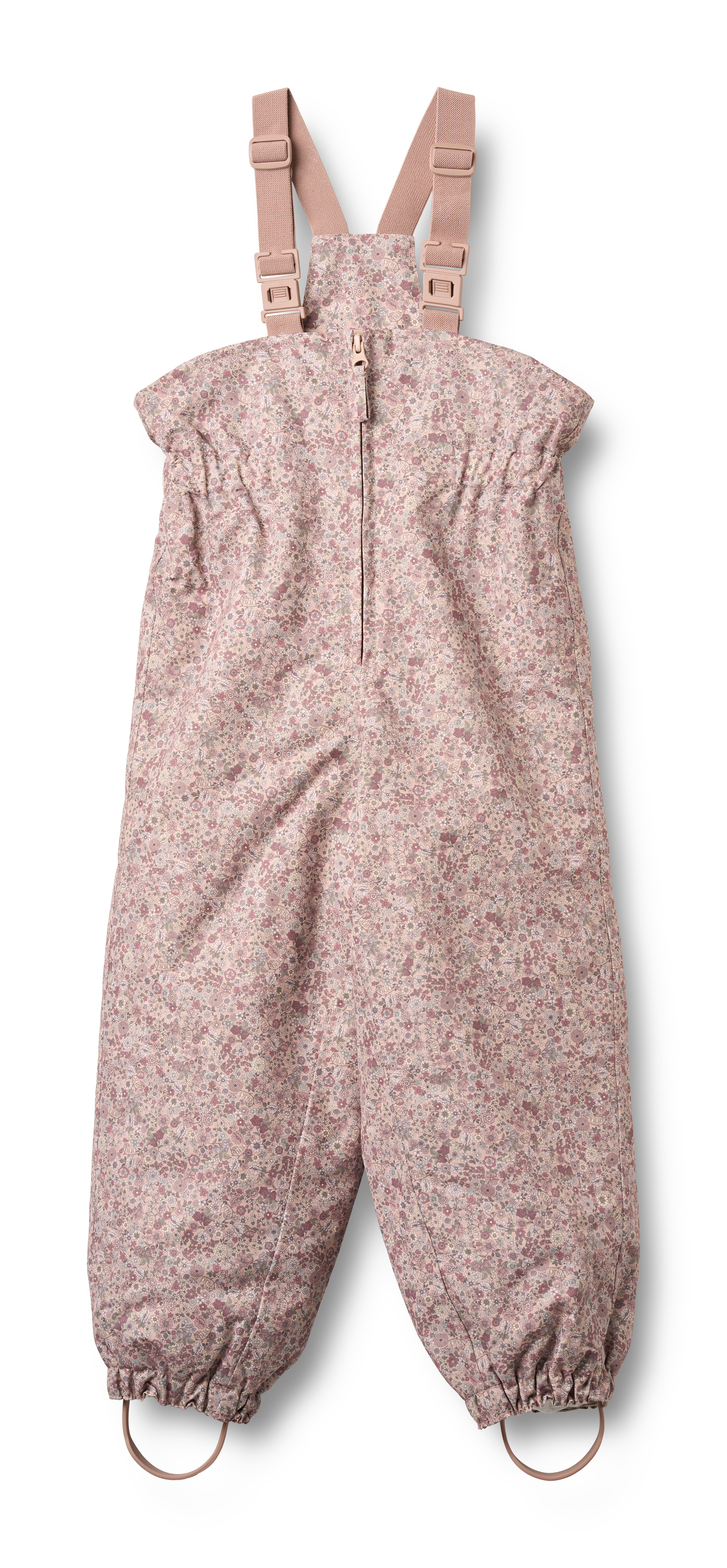 Sal Skidbyxor Rose Dust Flowers