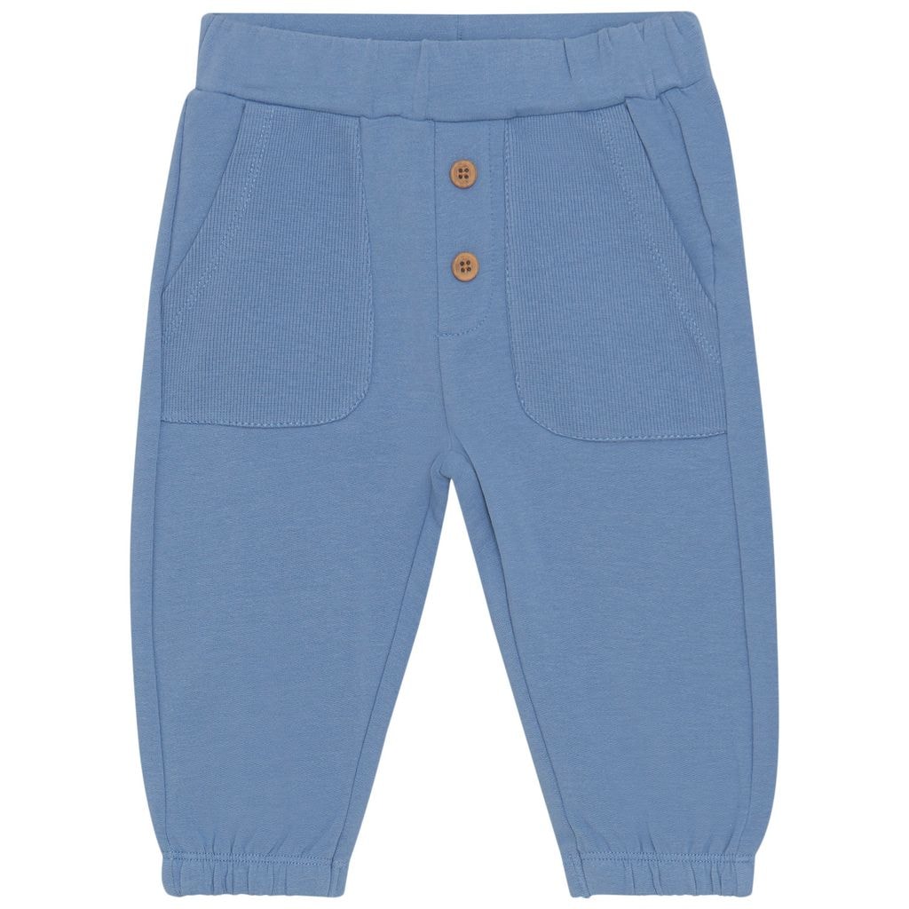 GOTS 트레이닝복 Infinity