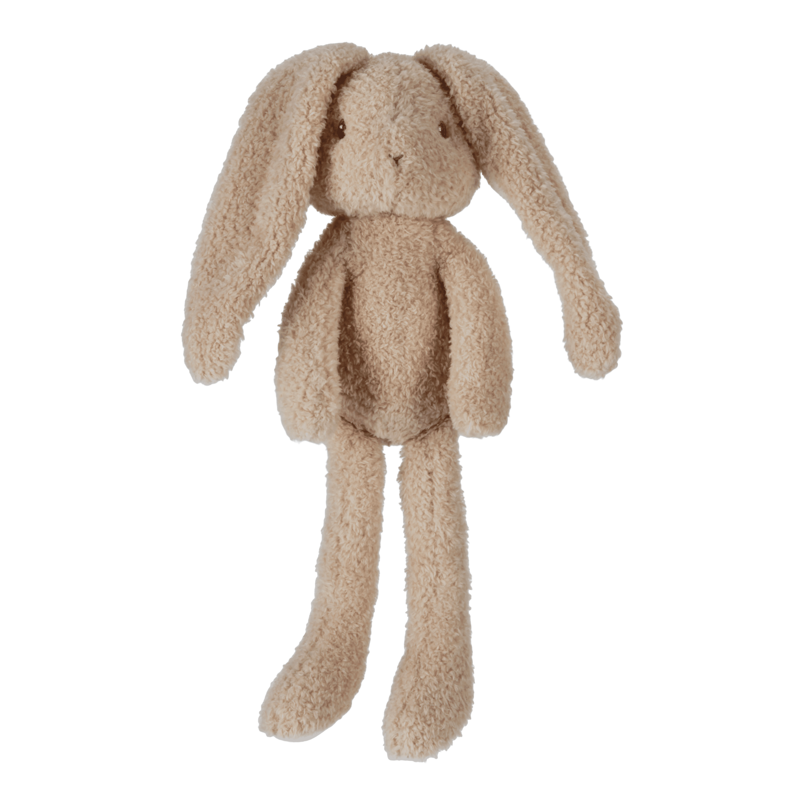 Cuddle Toy Baby Bunny  32Cm Brown