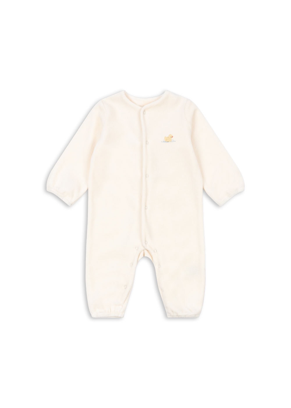 Elu Onesie Antique White