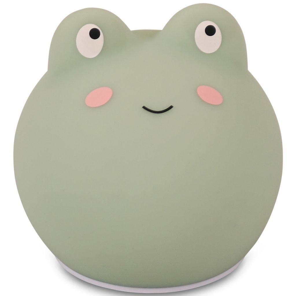 Frey the Frog Lampa Grön