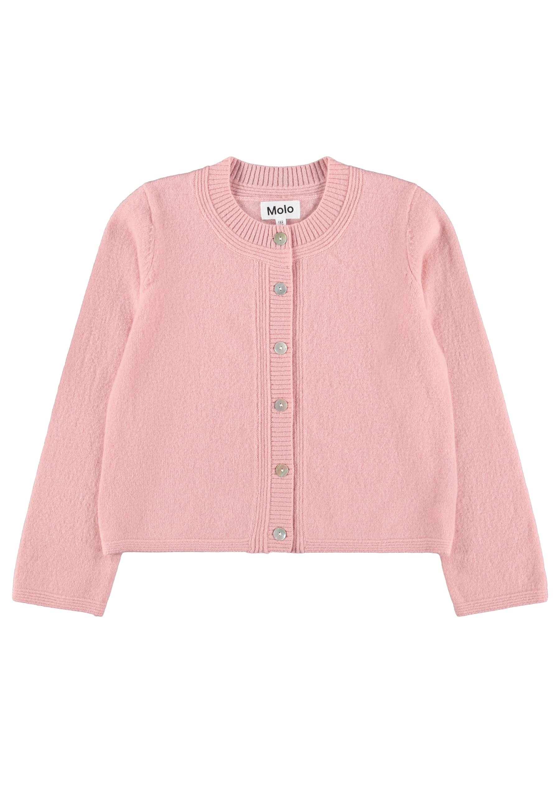 Giovanna Kofta Mellow Rose