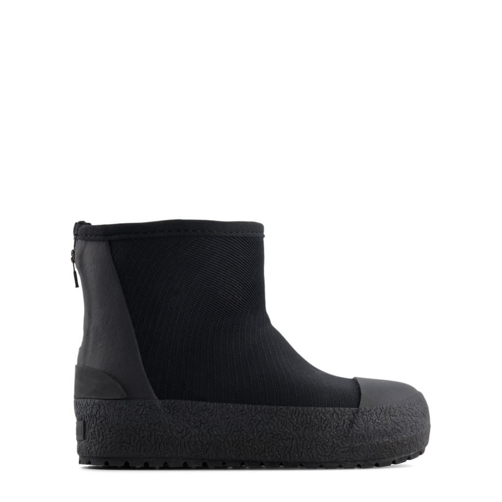 Arch Hybrid Jr Skor Svarta