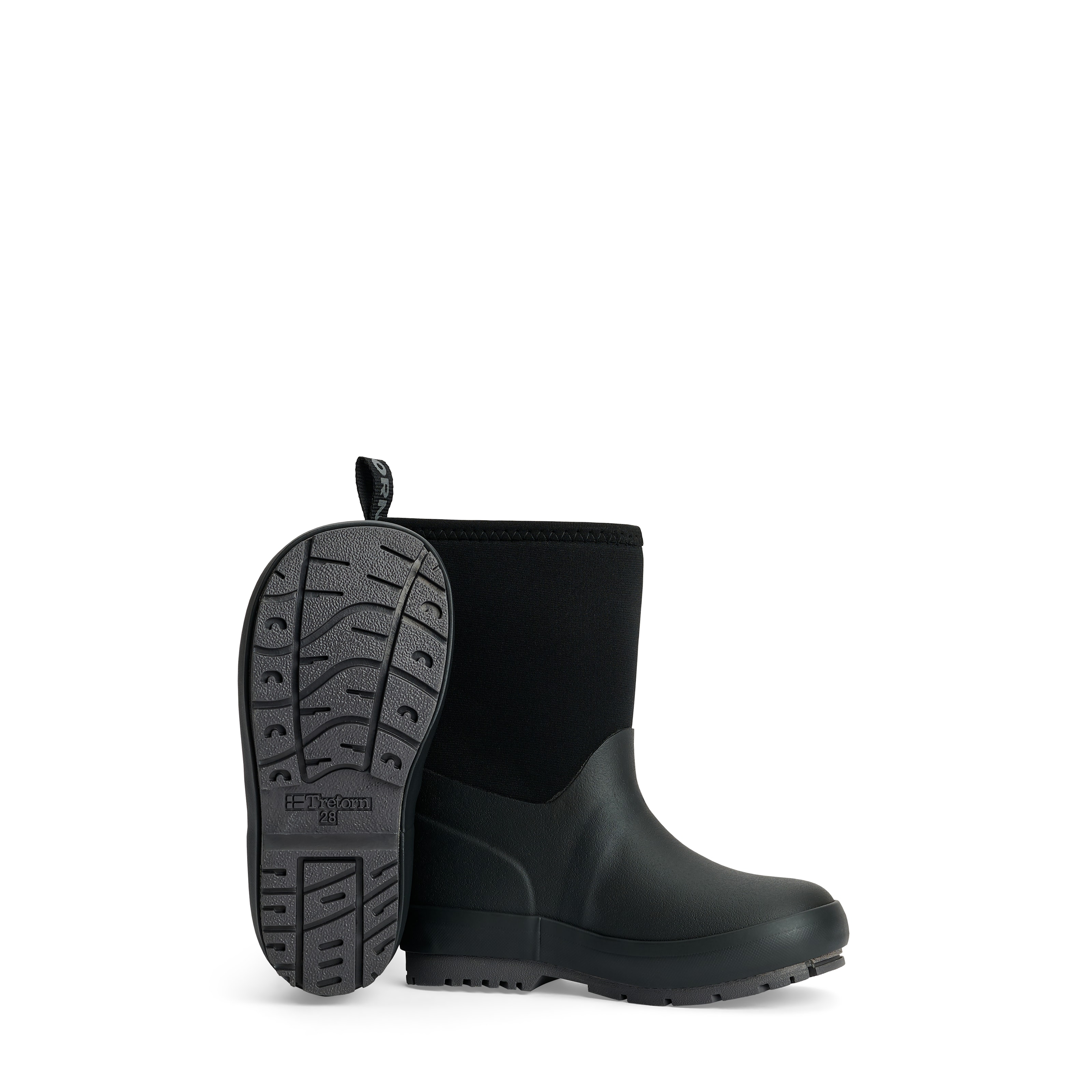 Kuling Neoprene Black