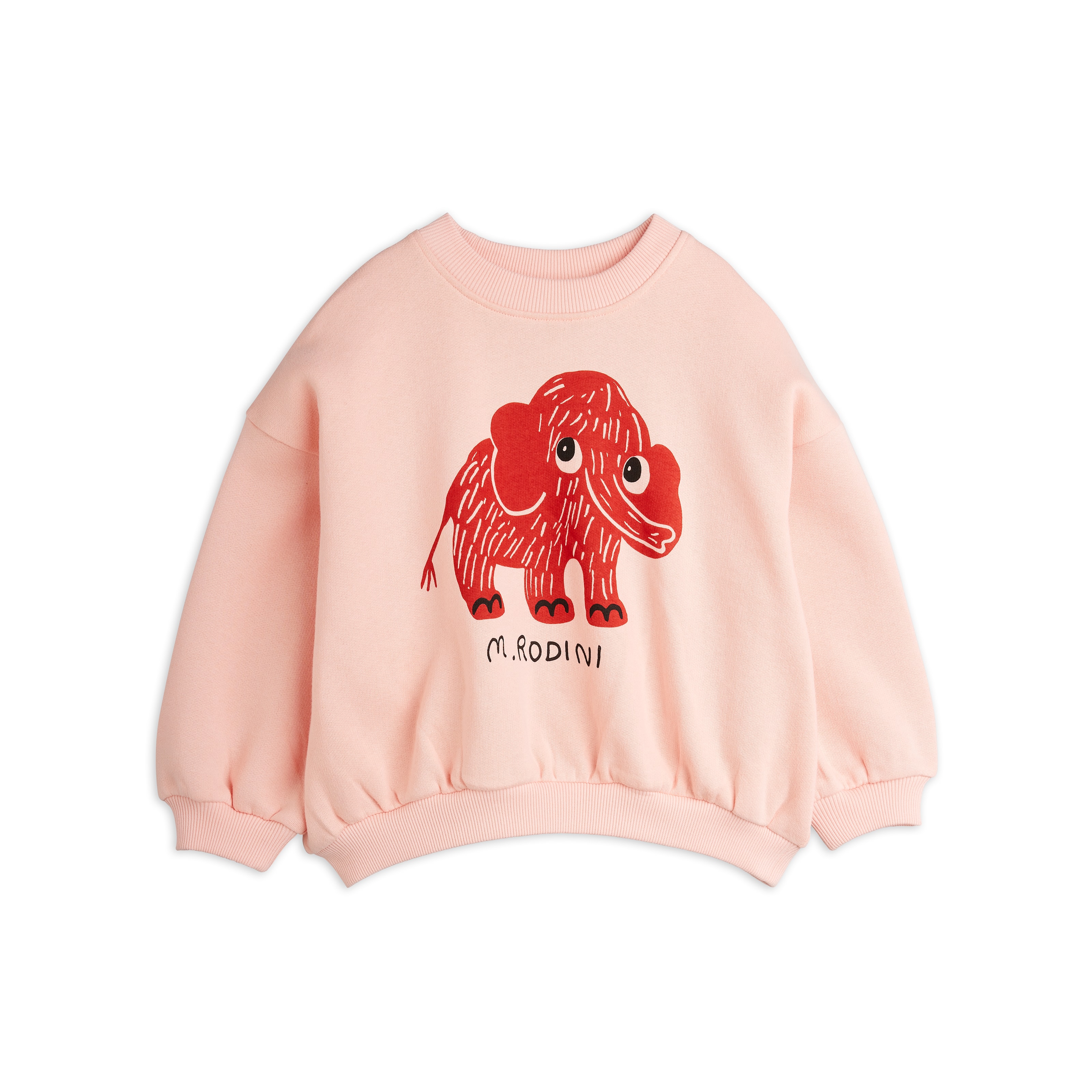 GOTS Mammoth Sweatshirt