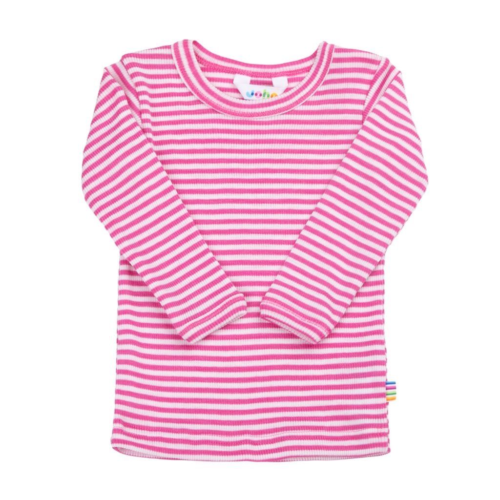 Pusero Pink