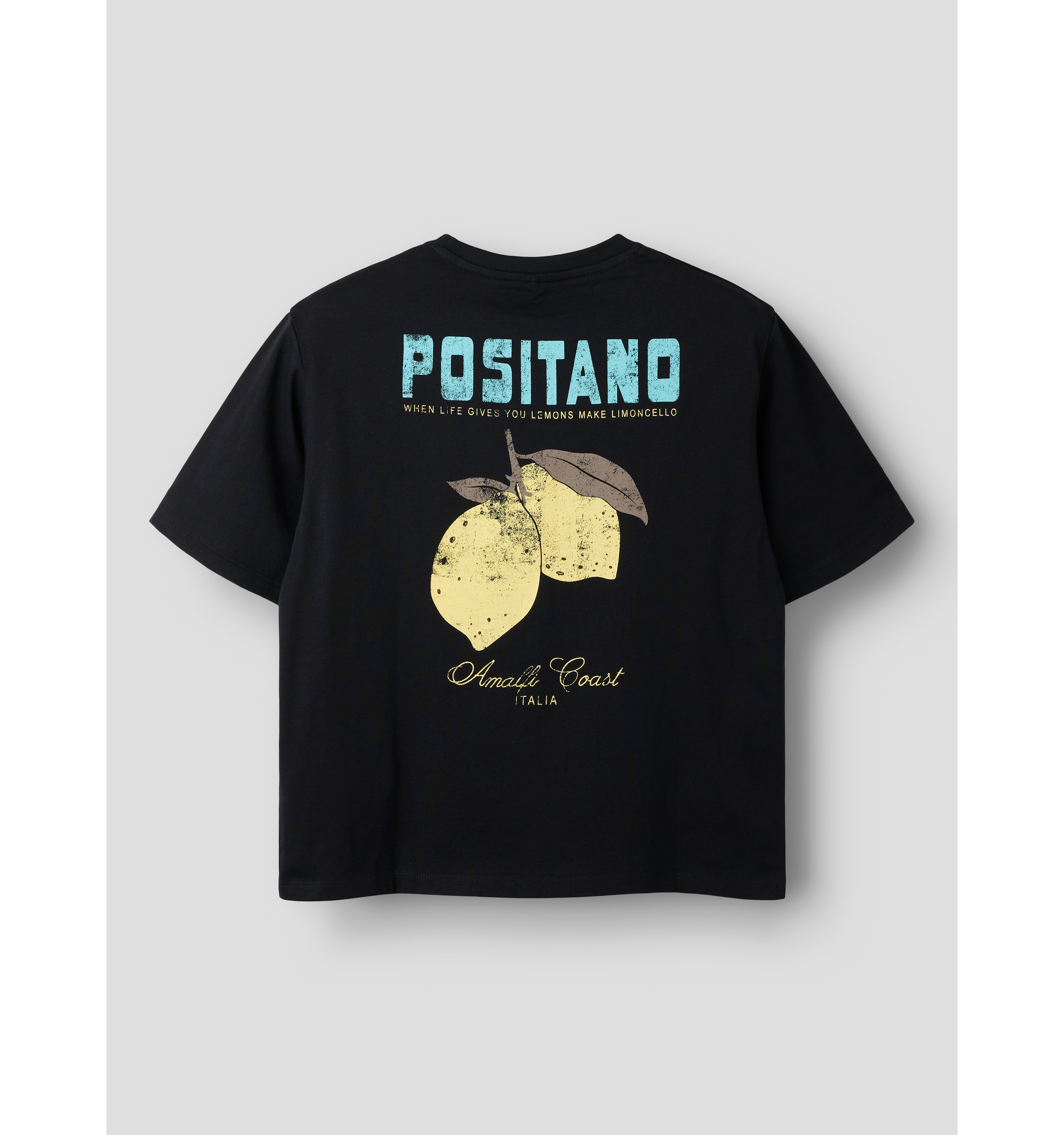 T-shirt Black Beauty