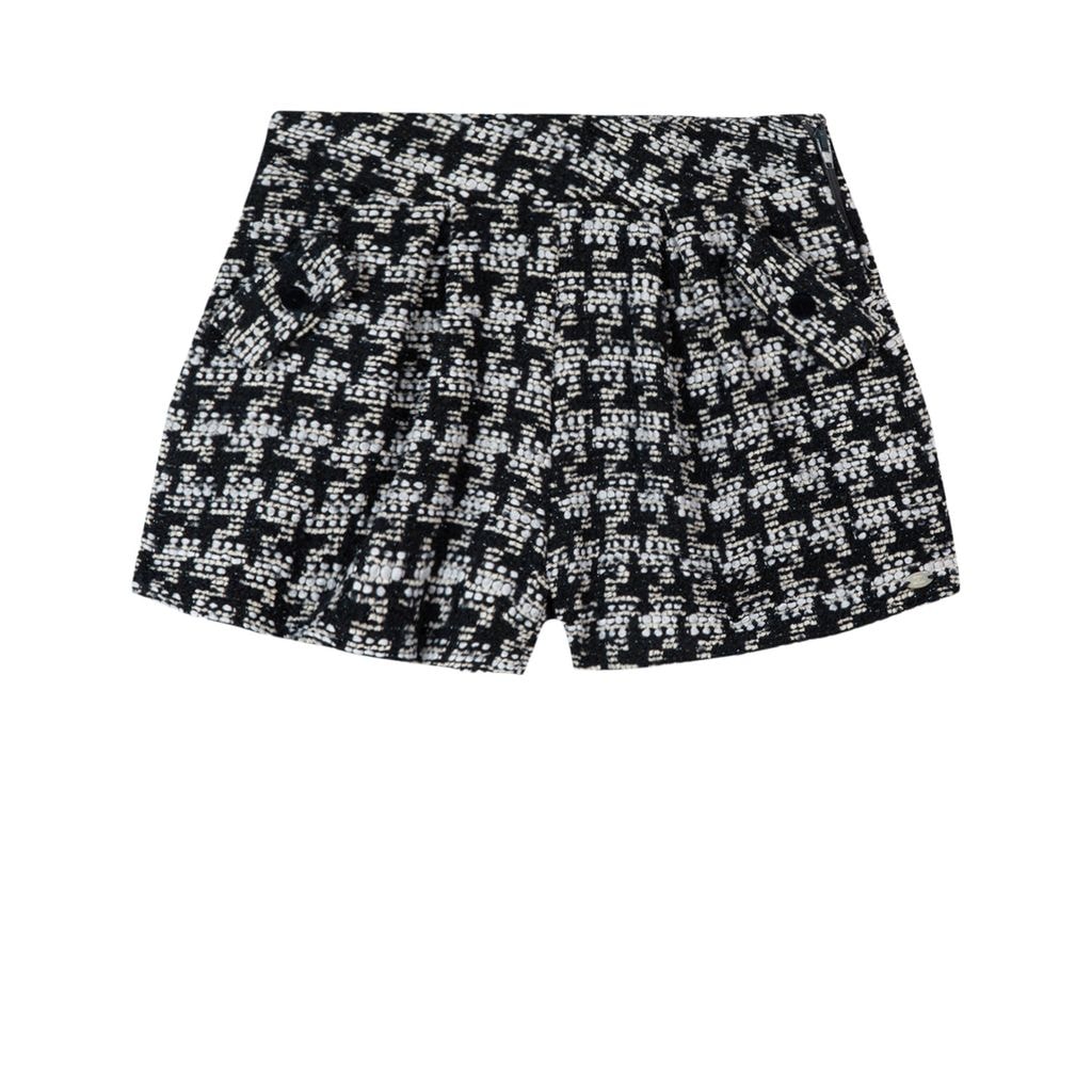 Shorts Navy