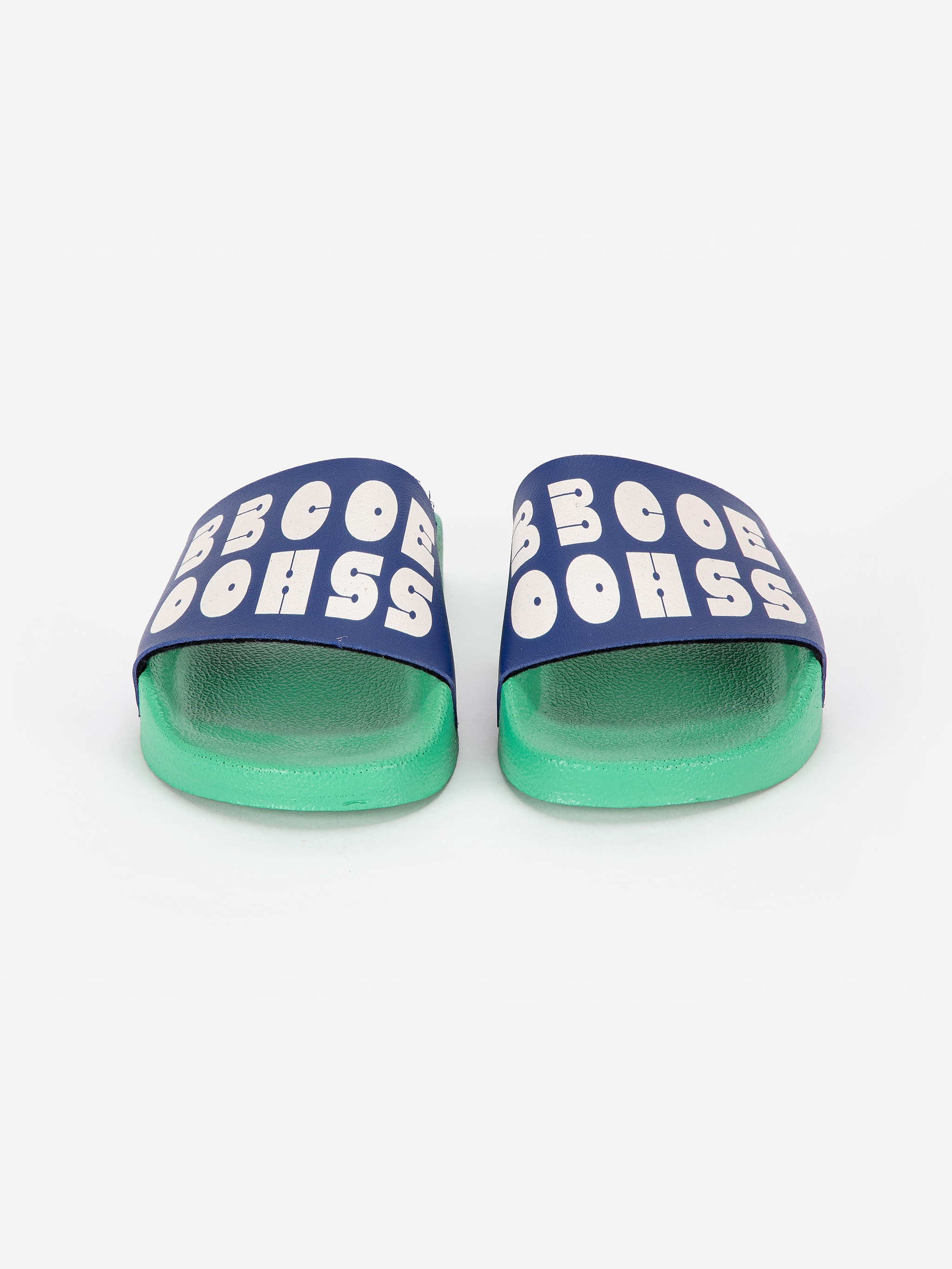 Bobo Choses Modern Slip-On Tofflor Multicolor 