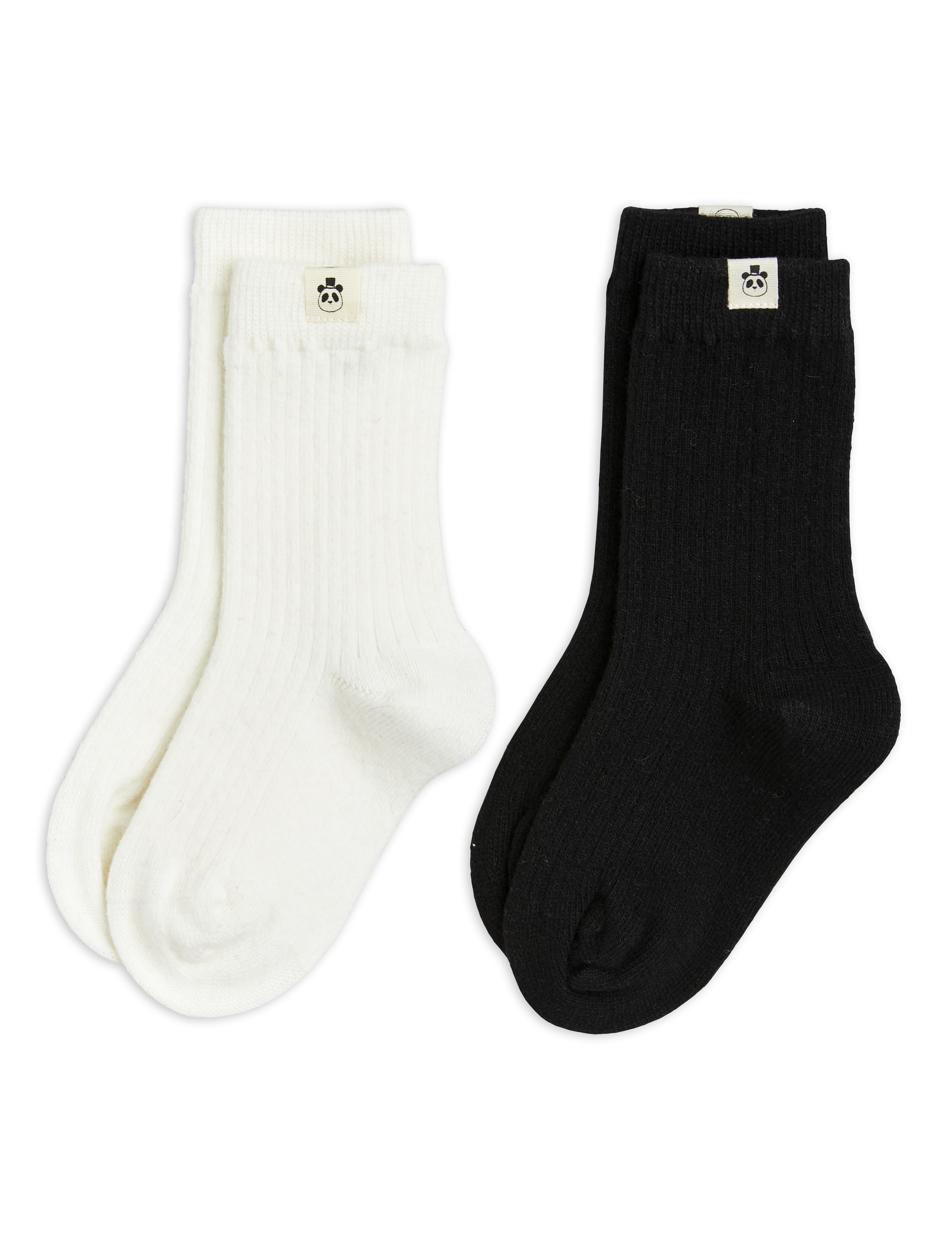 Multi Basic Ull Sokker 2-Pak str. 36/39