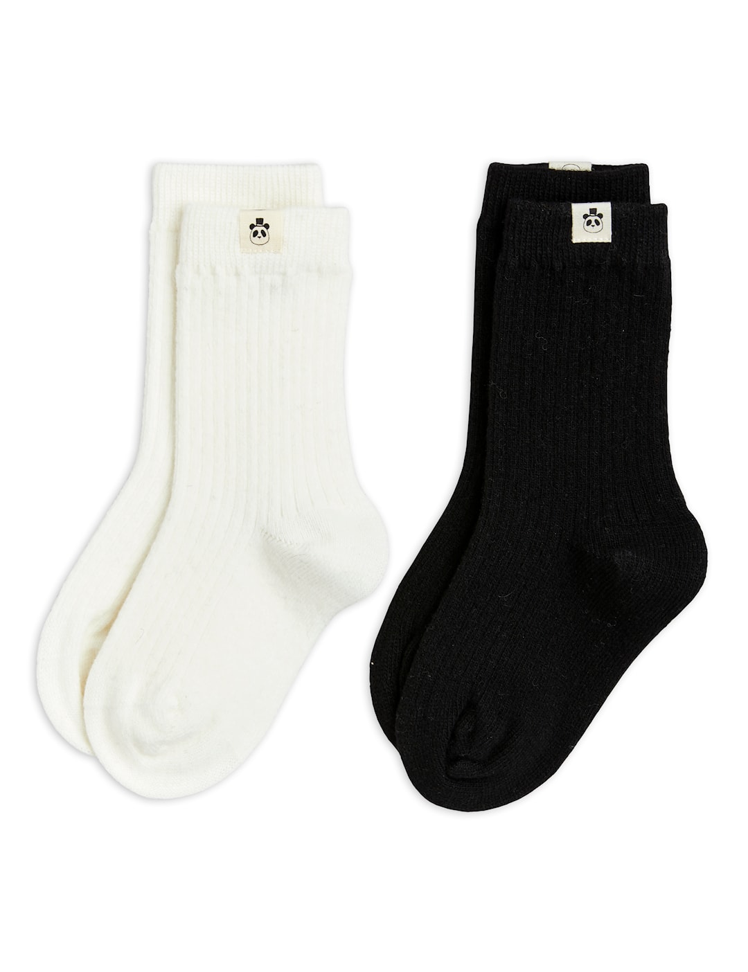 Multi Basic Ull Sokker 2-Pak str. 36/39