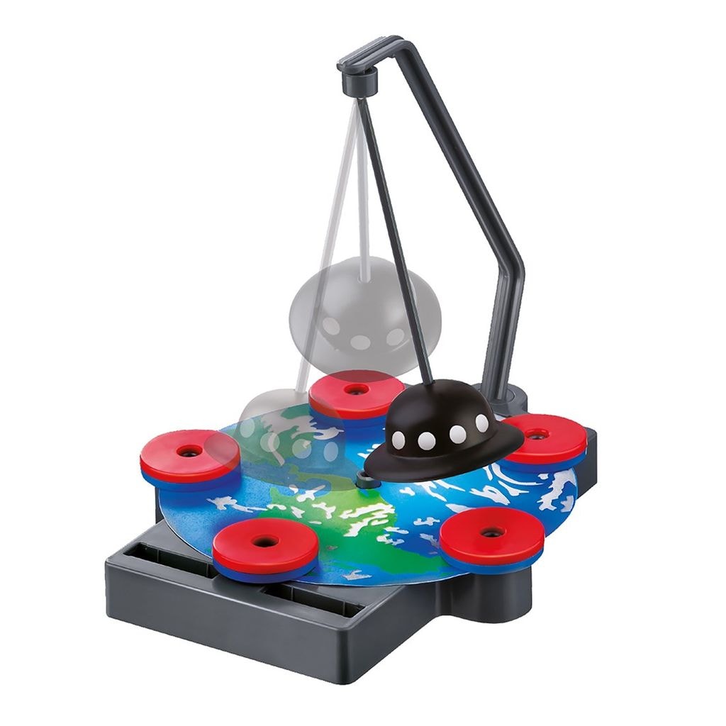 KidzLabs Anti-Gravity Mag-Lev Videnskabssæt