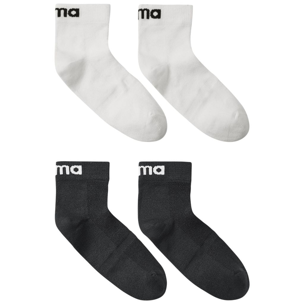 Nilkat Strumpor Black